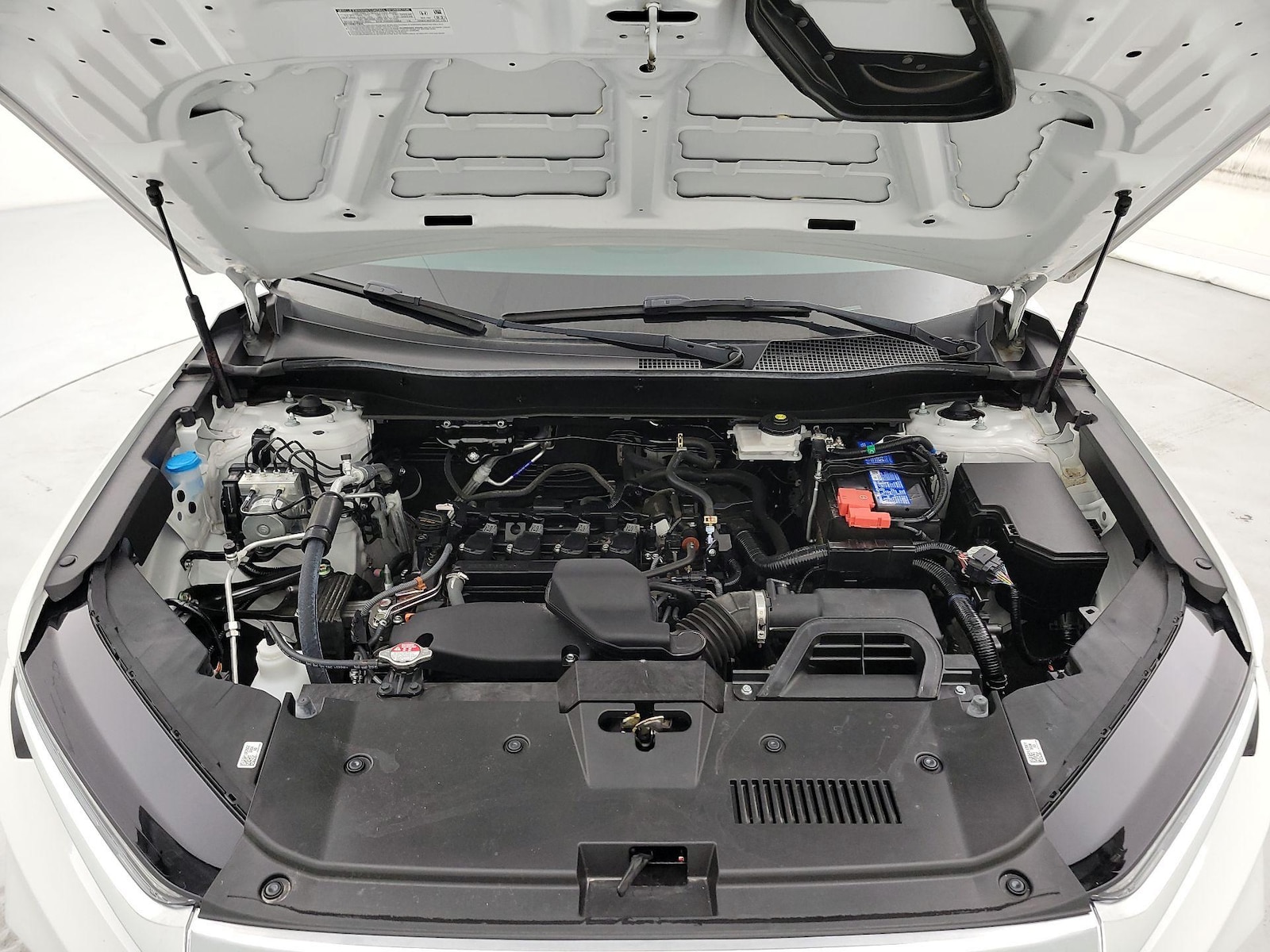 2023 Honda CR-V EX-L - Photo 24