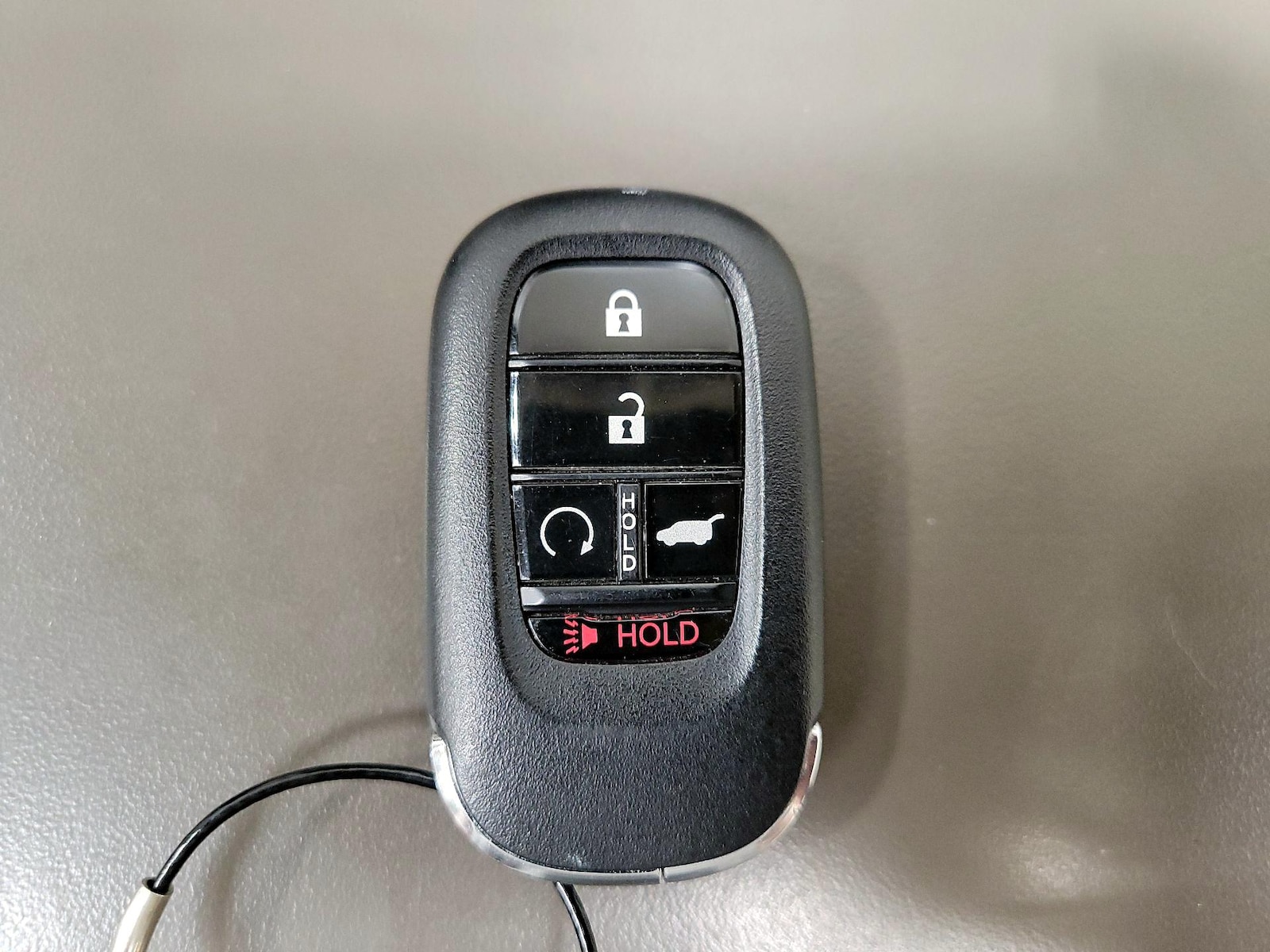 2023 Honda CR-V EX-L - Photo 25