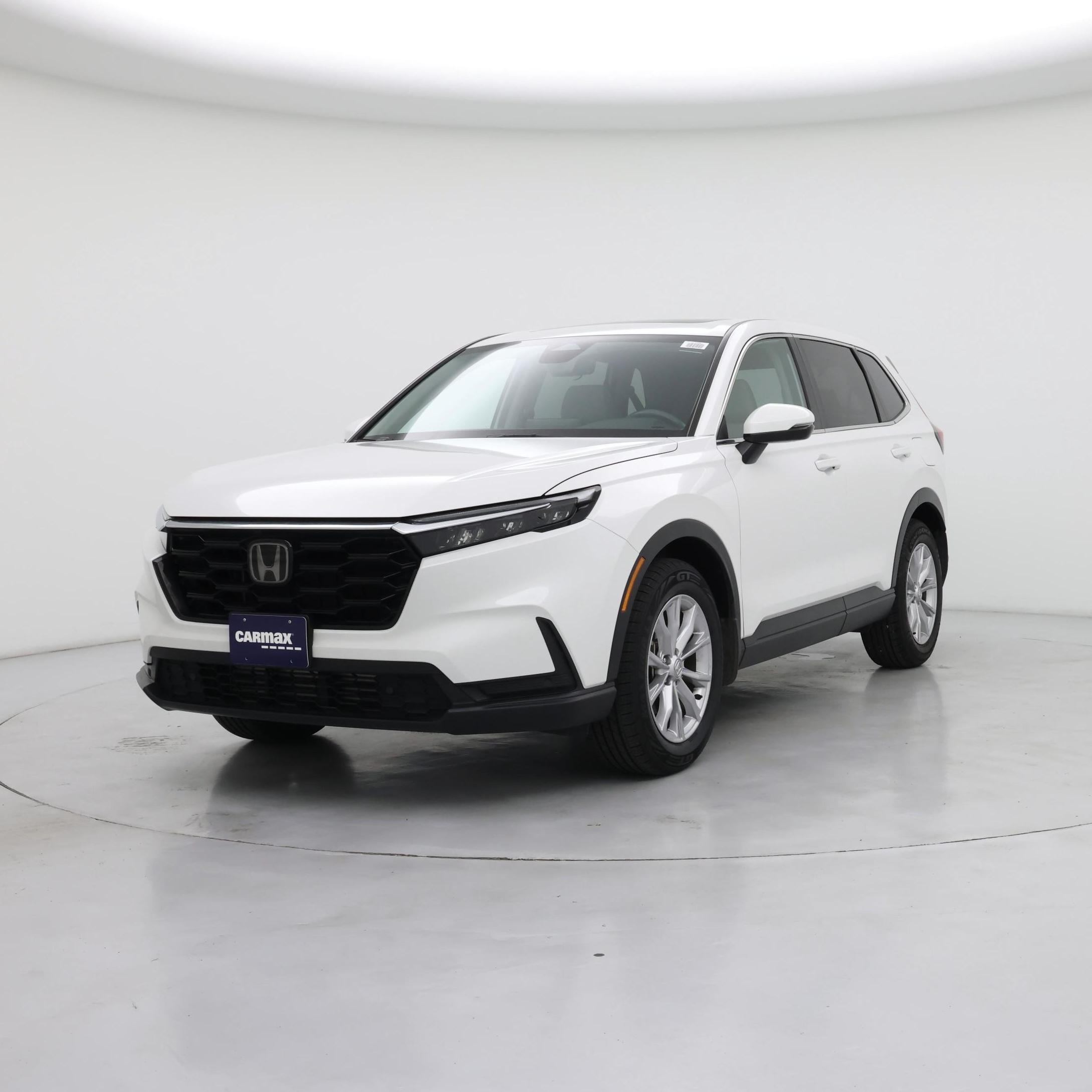 Thumbnail: 2023 Honda CR-V - 4