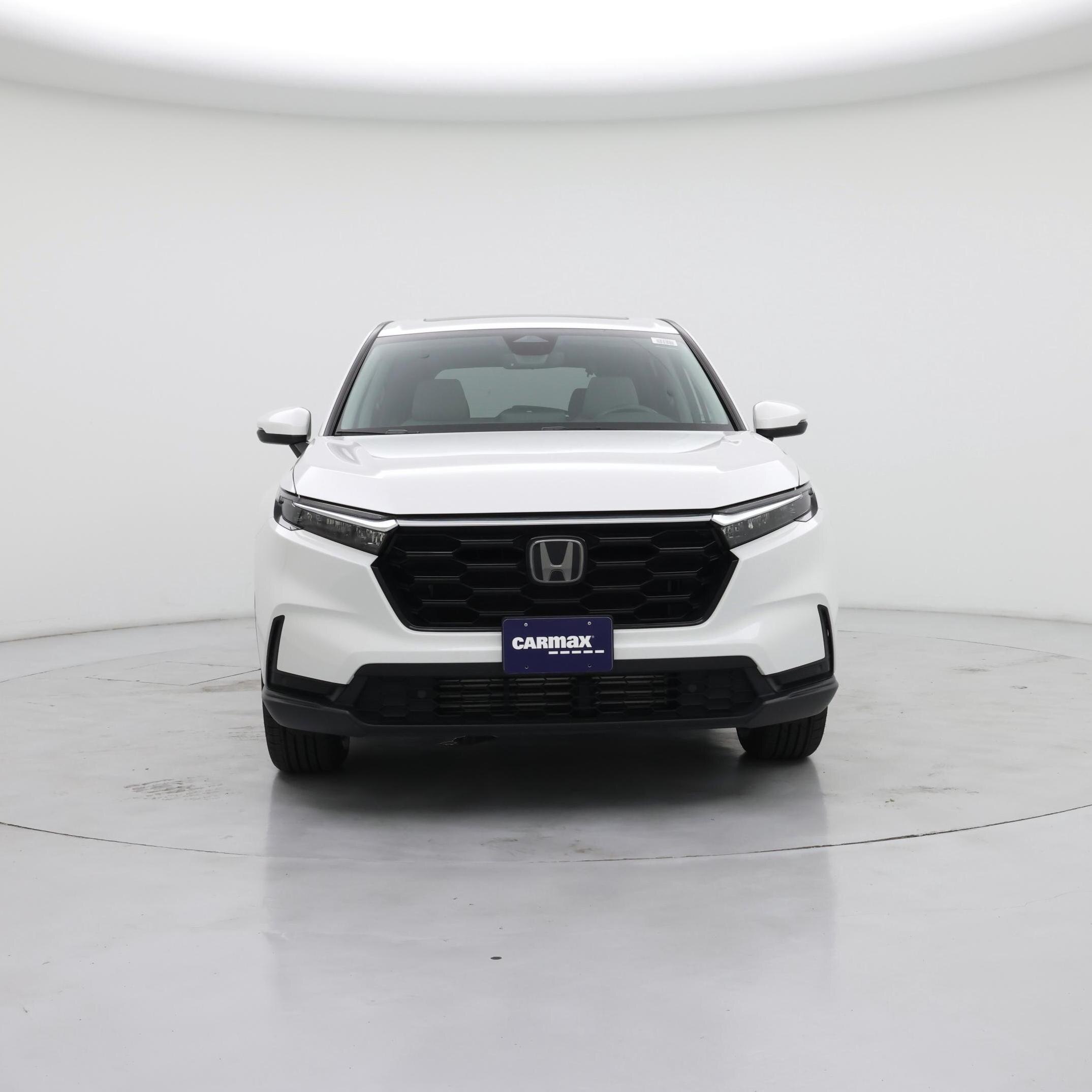 Thumbnail: 2023 Honda CR-V - 5