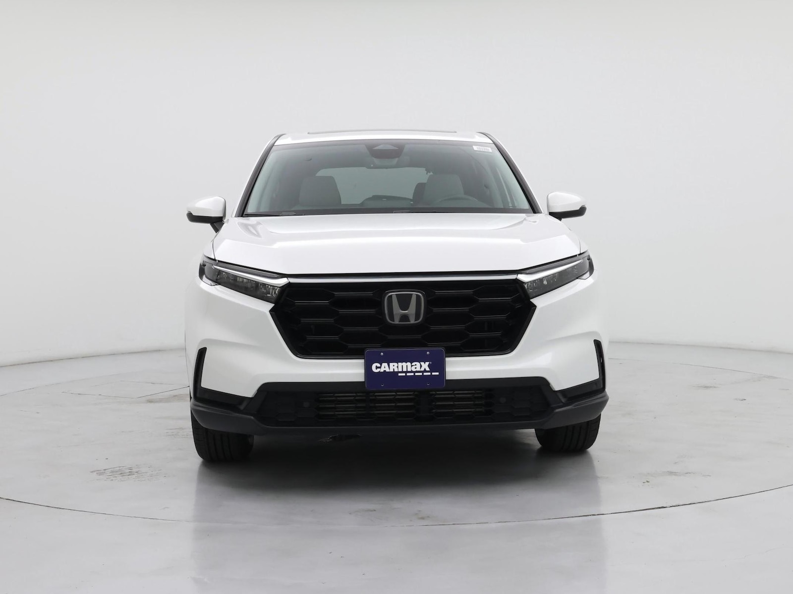 2023 Honda CR-V EX-L - Photo 6