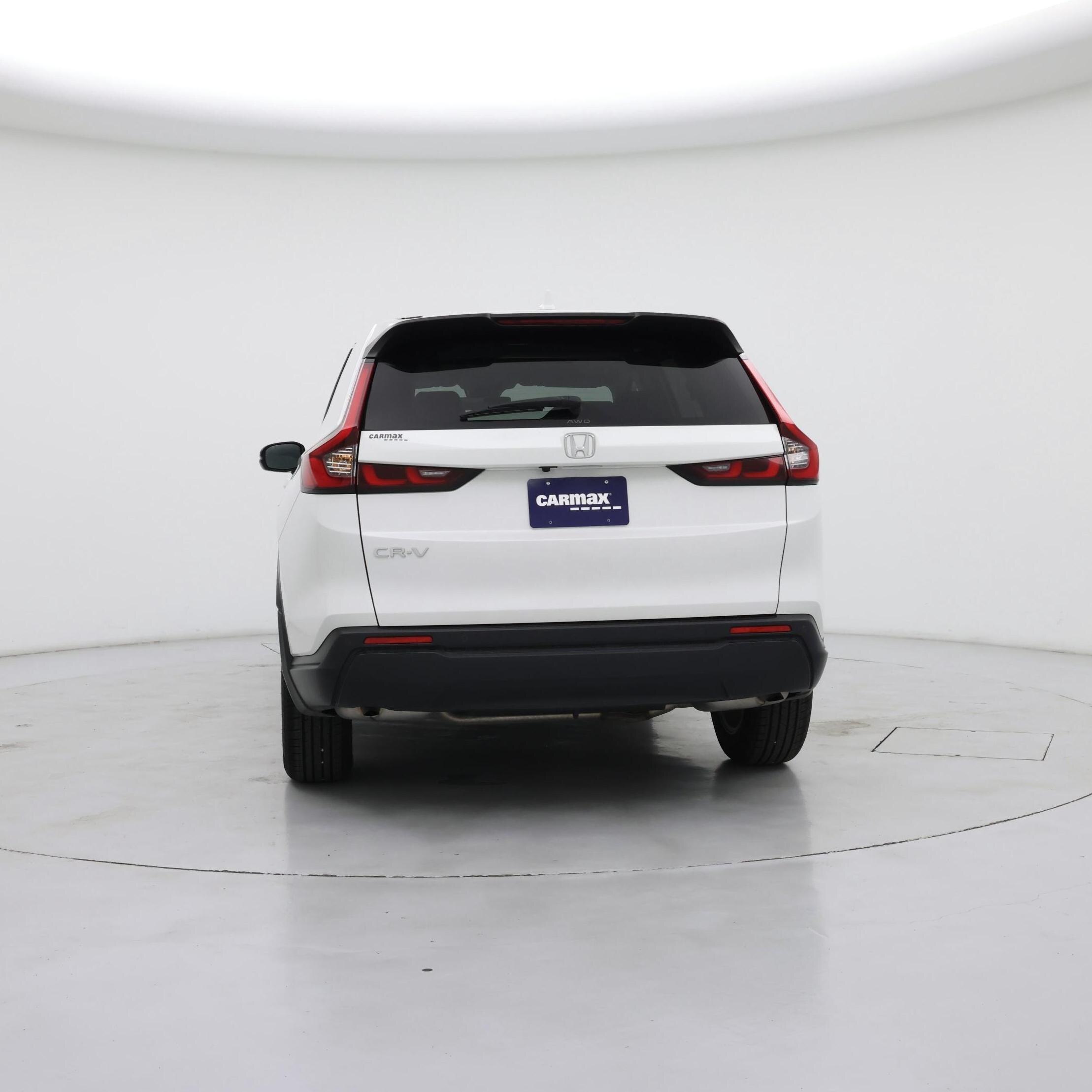 Thumbnail: 2023 Honda CR-V - 6