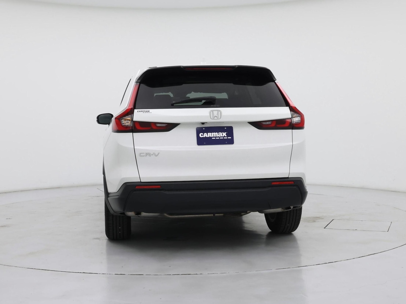 2023 Honda CR-V EX-L - Photo 7