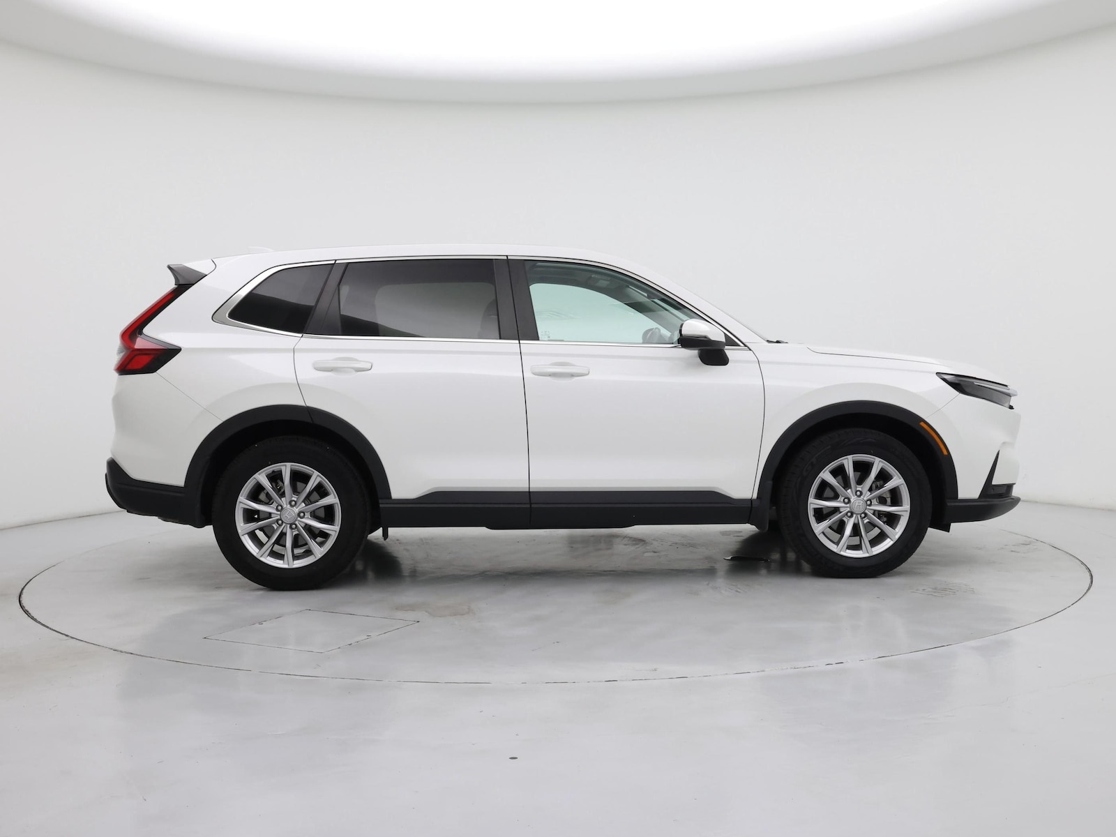 2023 Honda CR-V EX-L - Photo 8