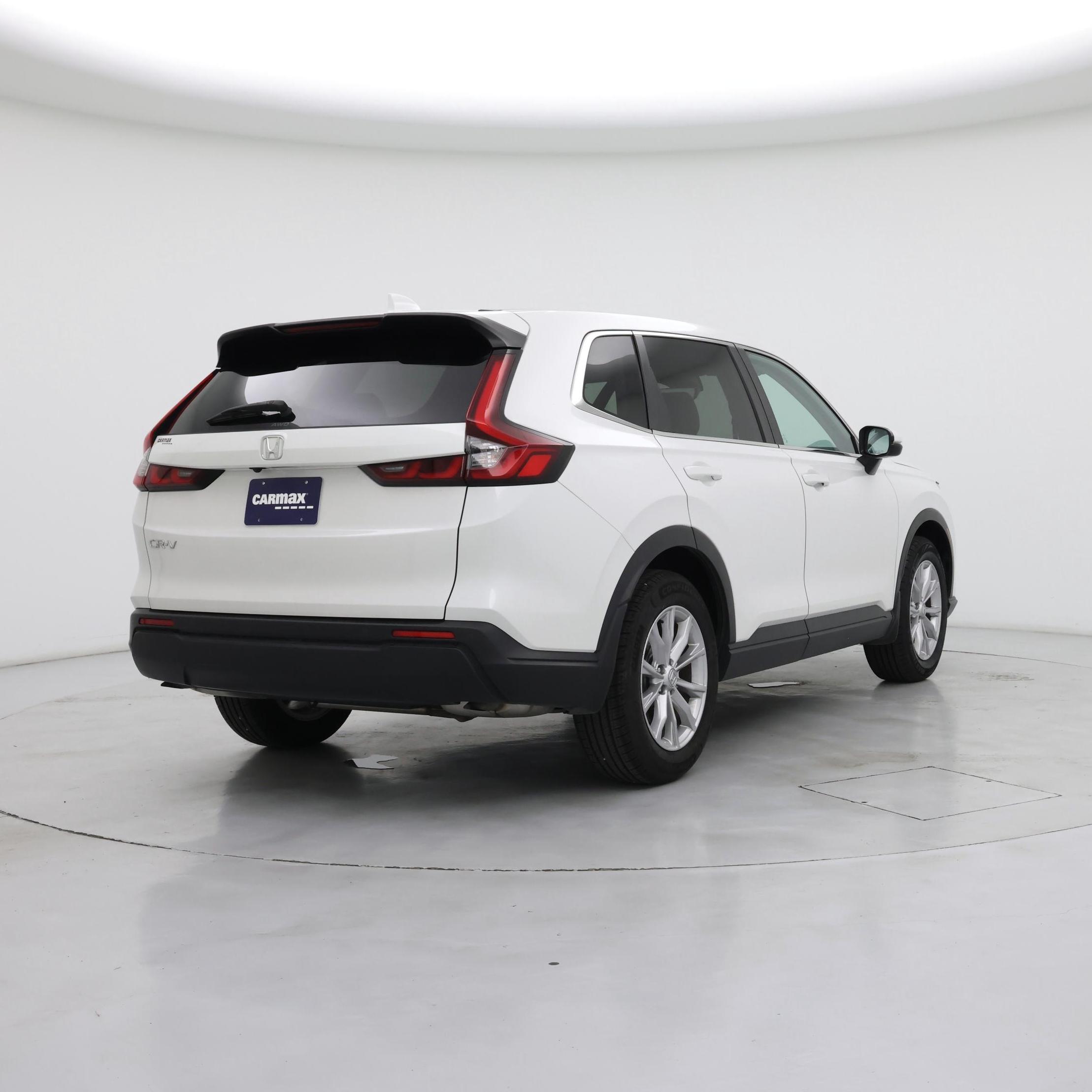 Thumbnail: 2023 Honda CR-V - 8