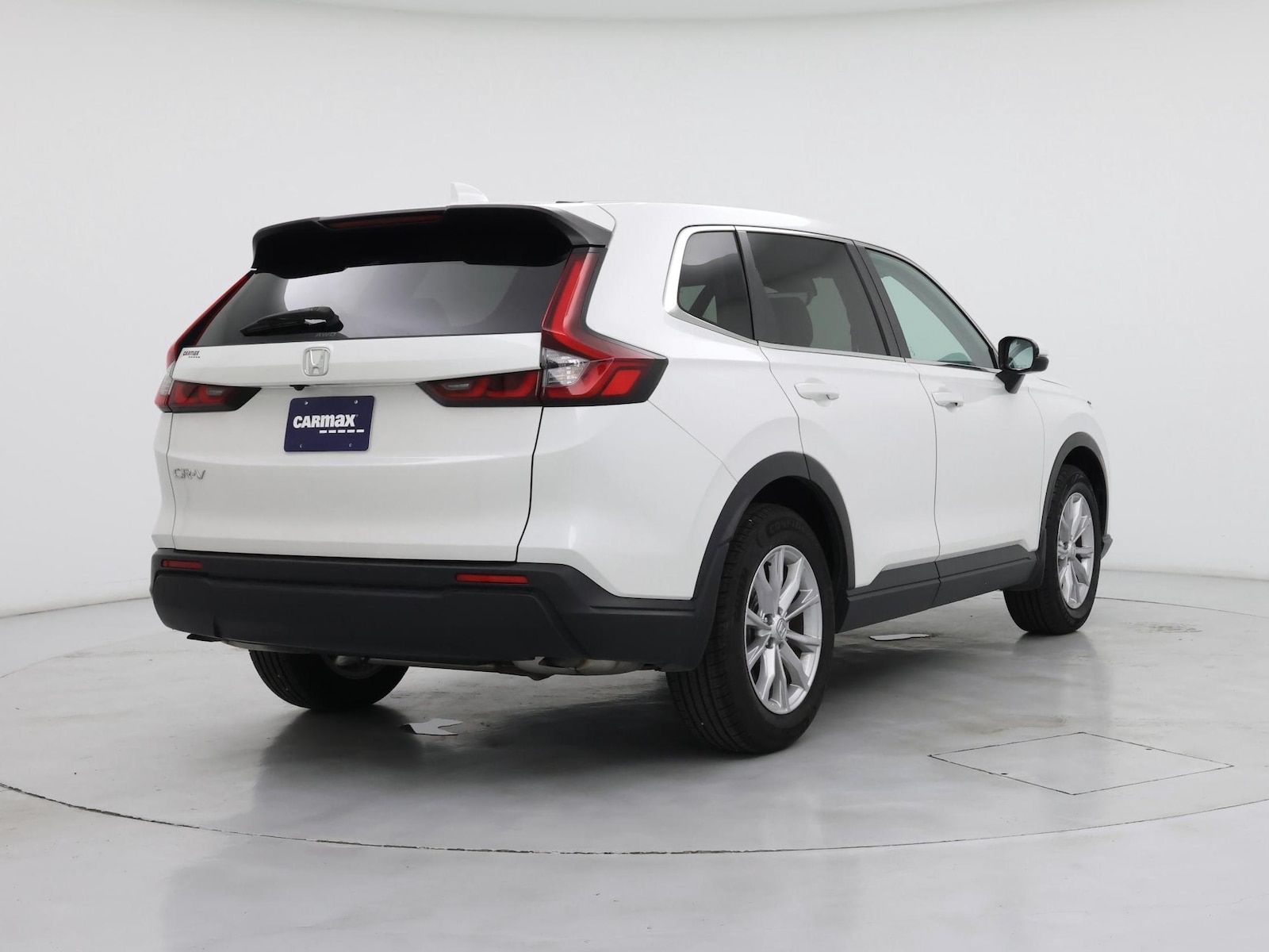 2023 Honda CR-V EX-L - Photo 9