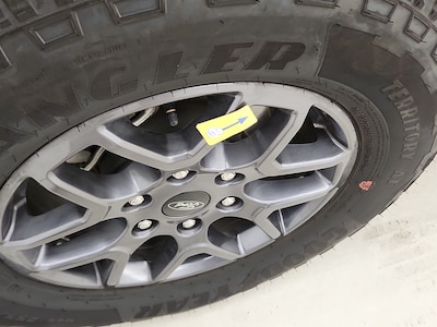 Condition detail