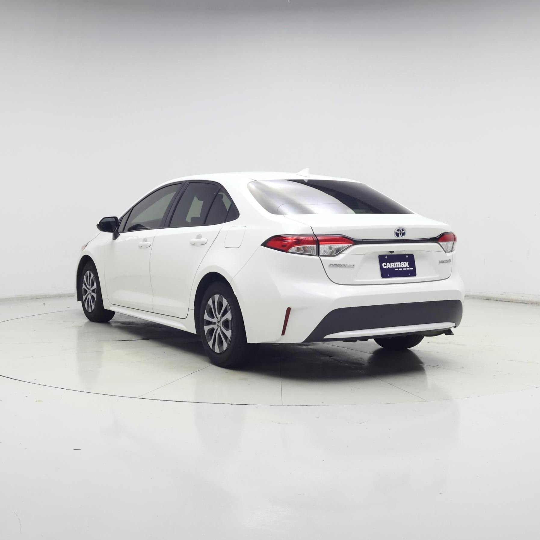 Thumbnail: 2022 Toyota Corolla - 2
