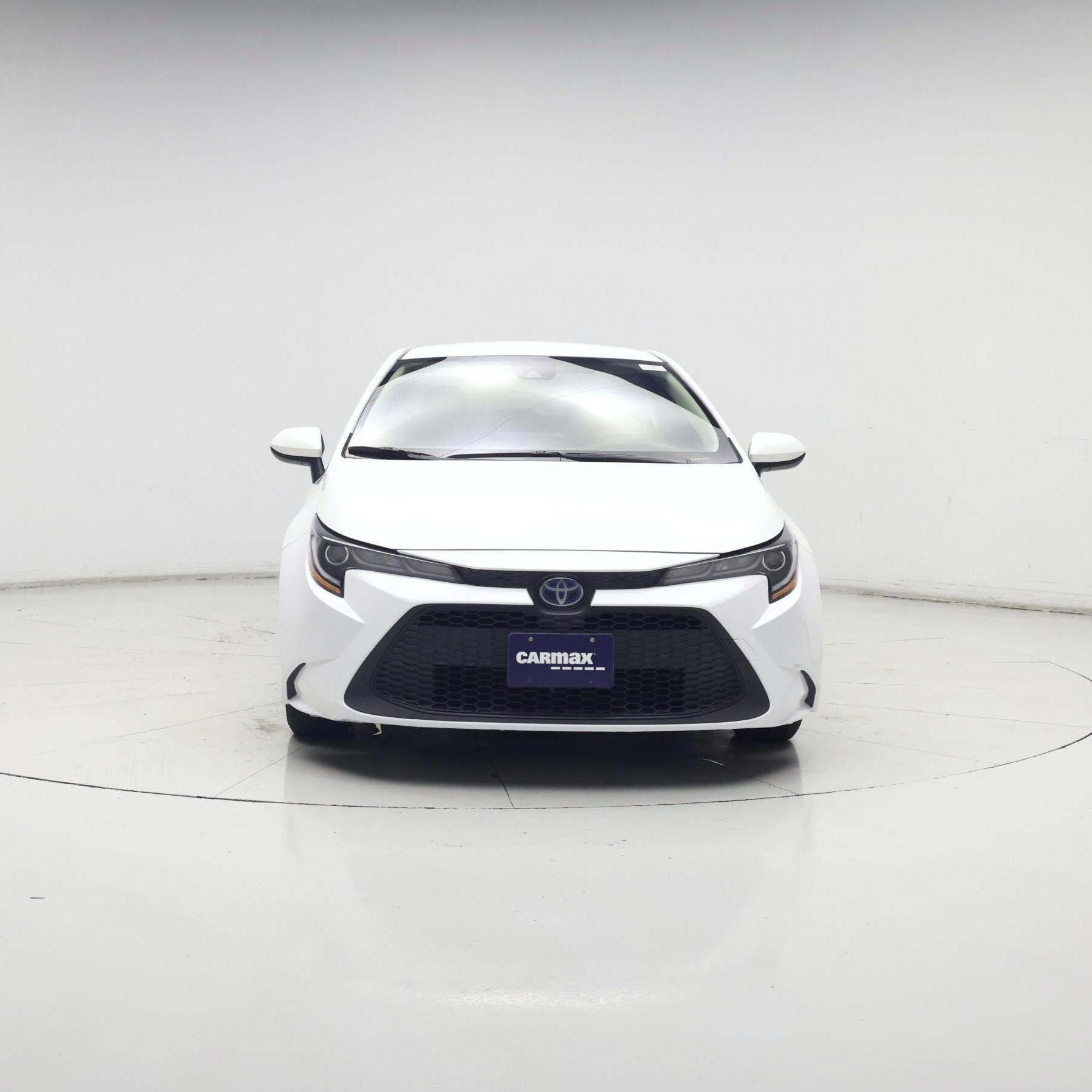 Thumbnail: 2022 Toyota Corolla - 5