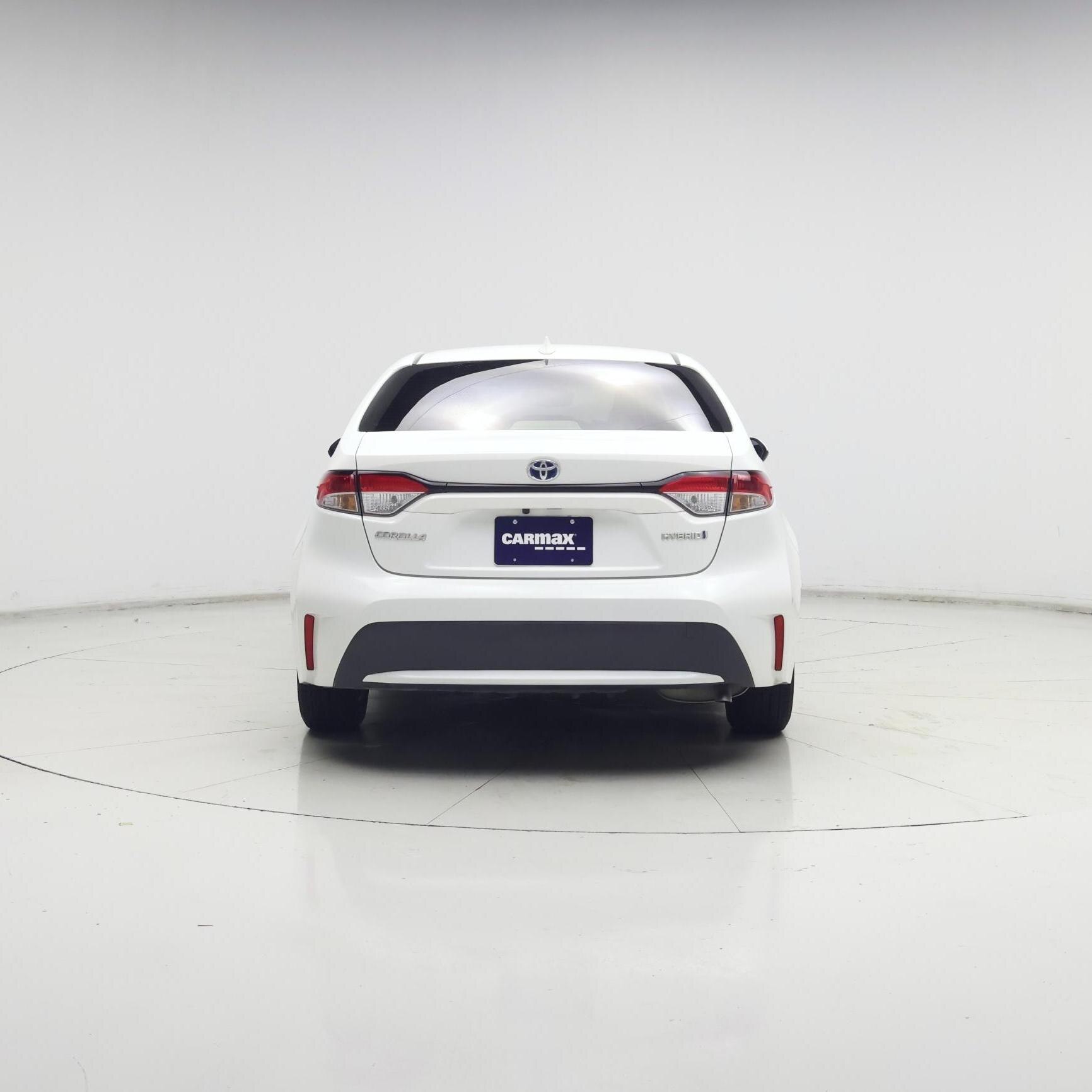 Thumbnail: 2022 Toyota Corolla - 6