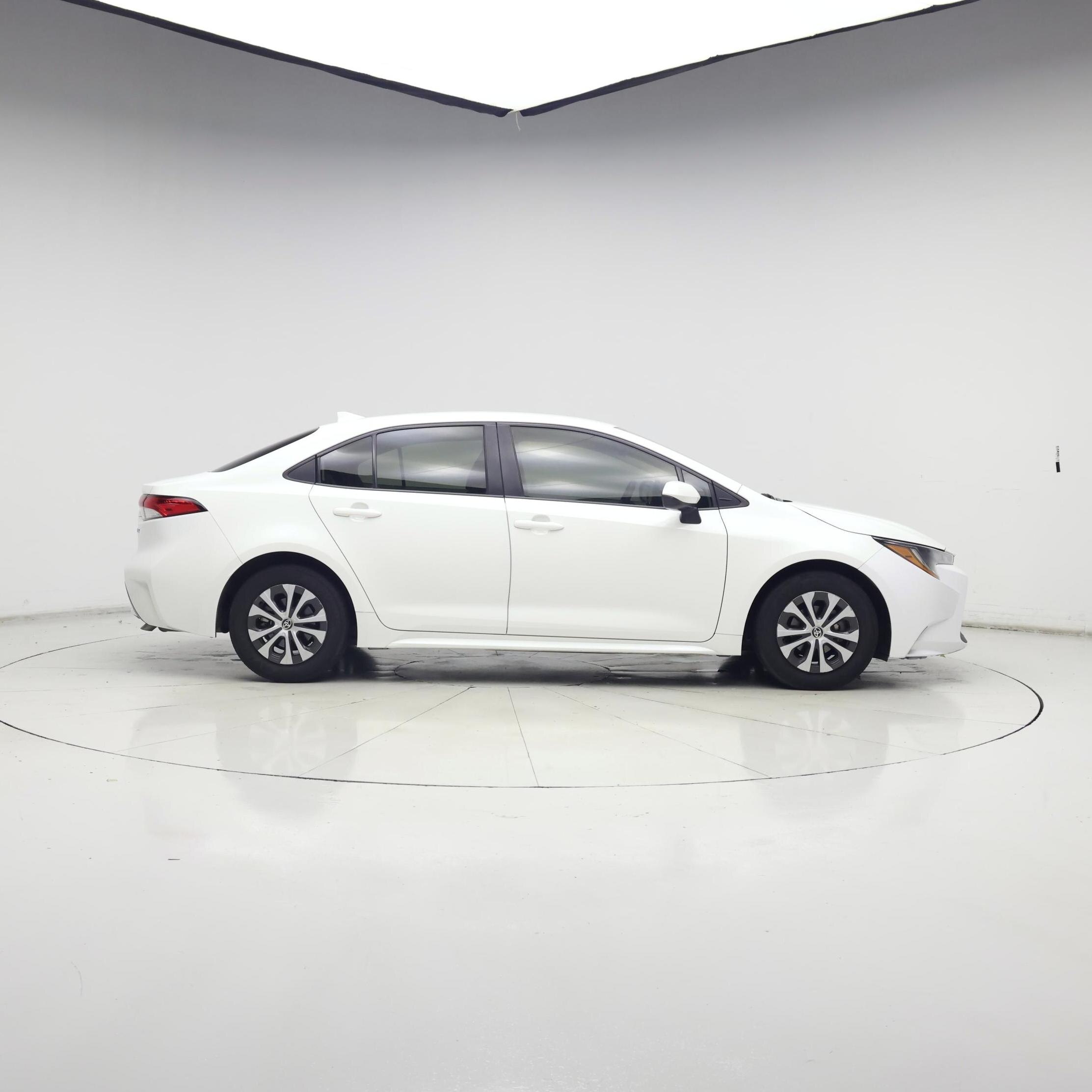 Thumbnail: 2022 Toyota Corolla - 7