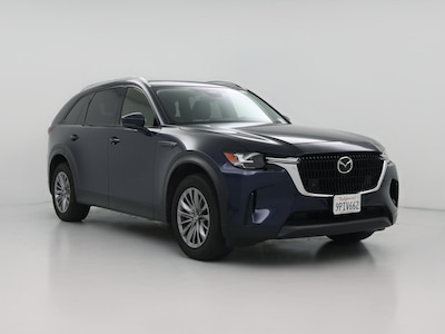 2024 Mazda CX-90 Turbo Preferred