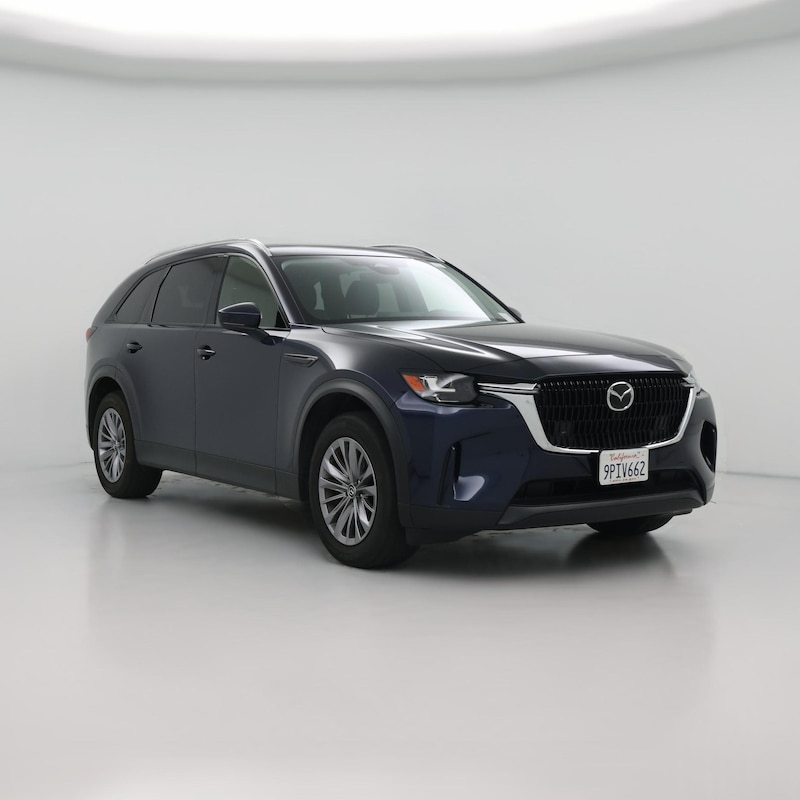 2024 Mazda CX-90 Turbo Preferred
