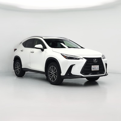 2025 Lexus NX 250 Premium