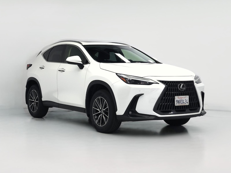 2025 Lexus NX 250 Premium