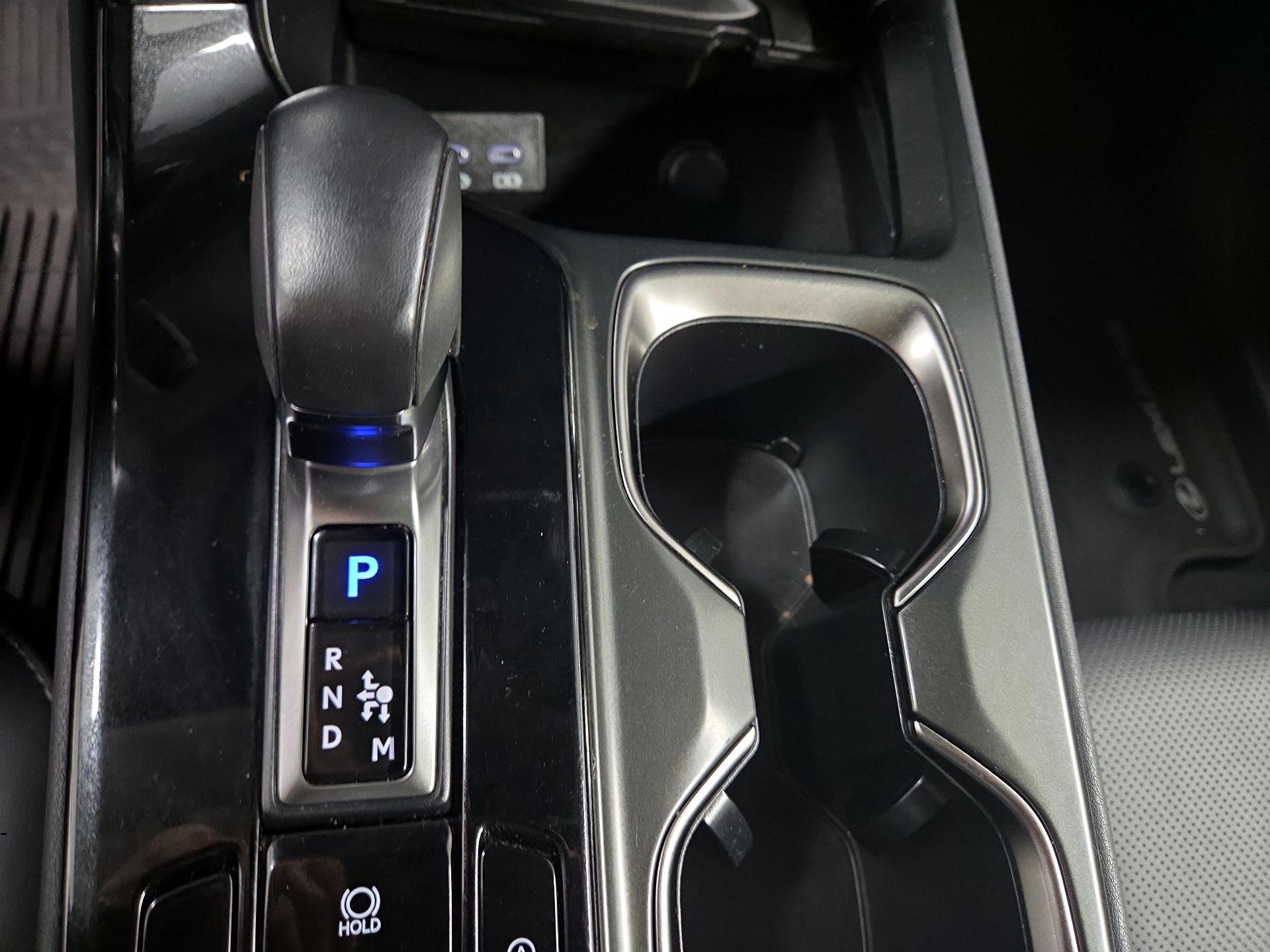 Thumbnail: 2025 Lexus NX - 15