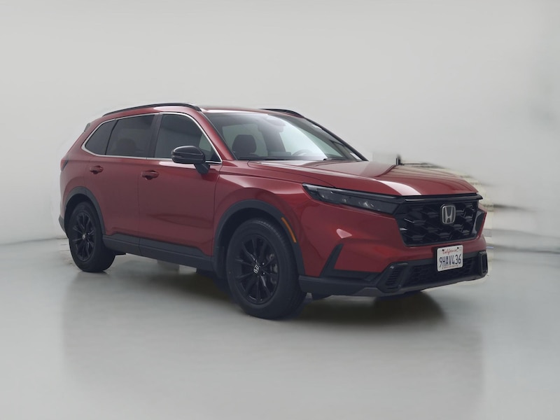 2023 Honda CR-V Sport