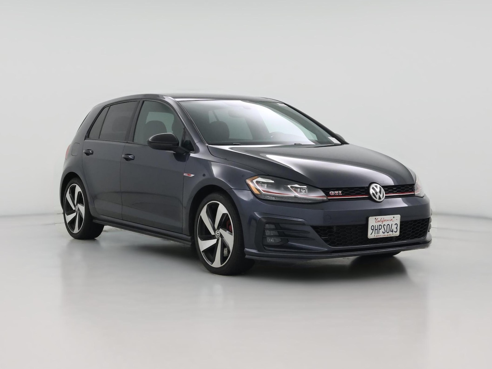 2019 Volkswagen Golf GTI