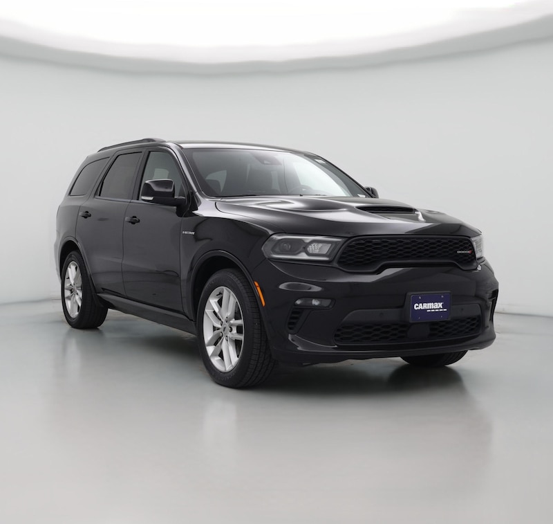 2023 Dodge Durango R/T