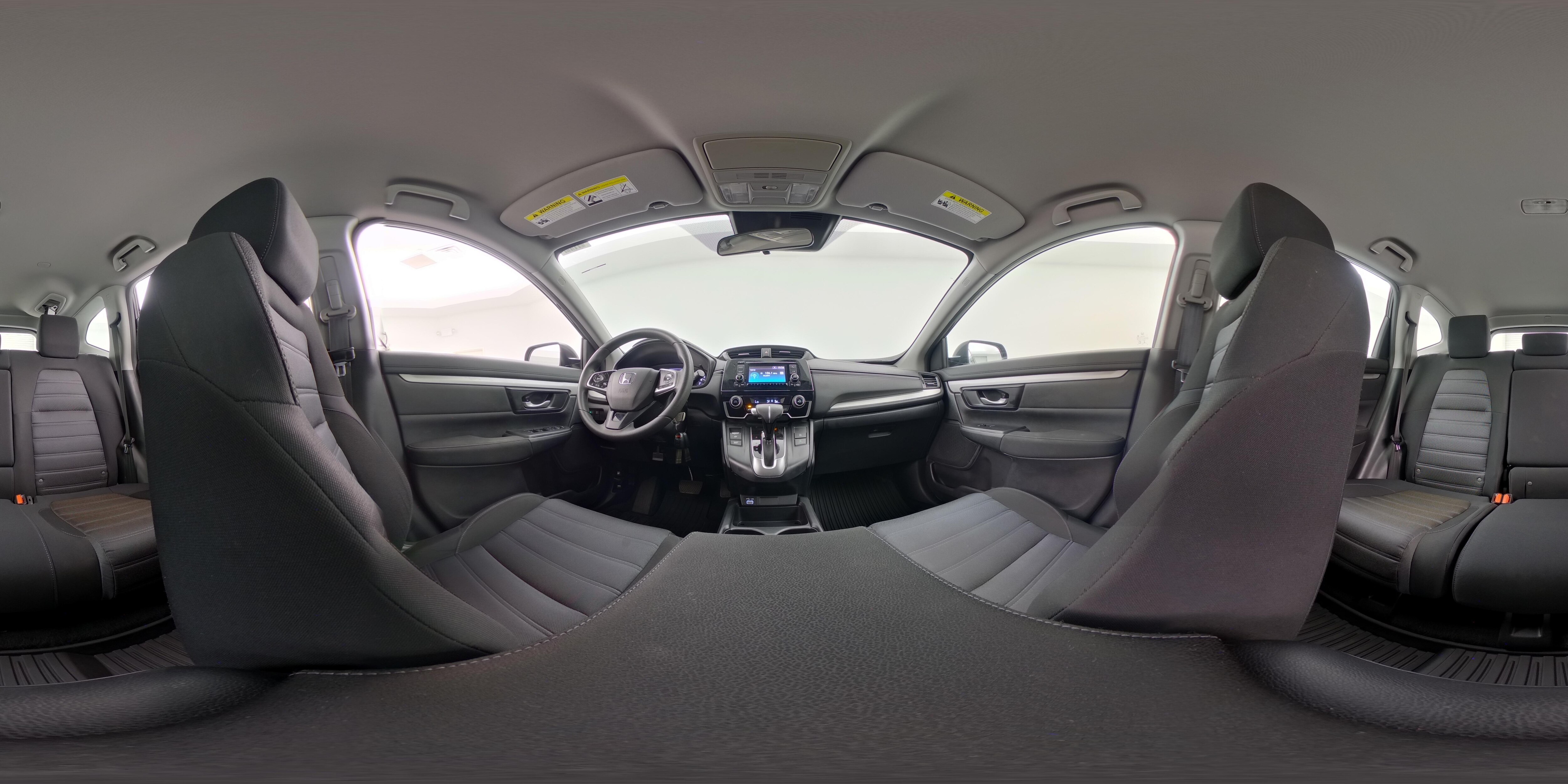 2020 Honda CR-V LX - Photo 24