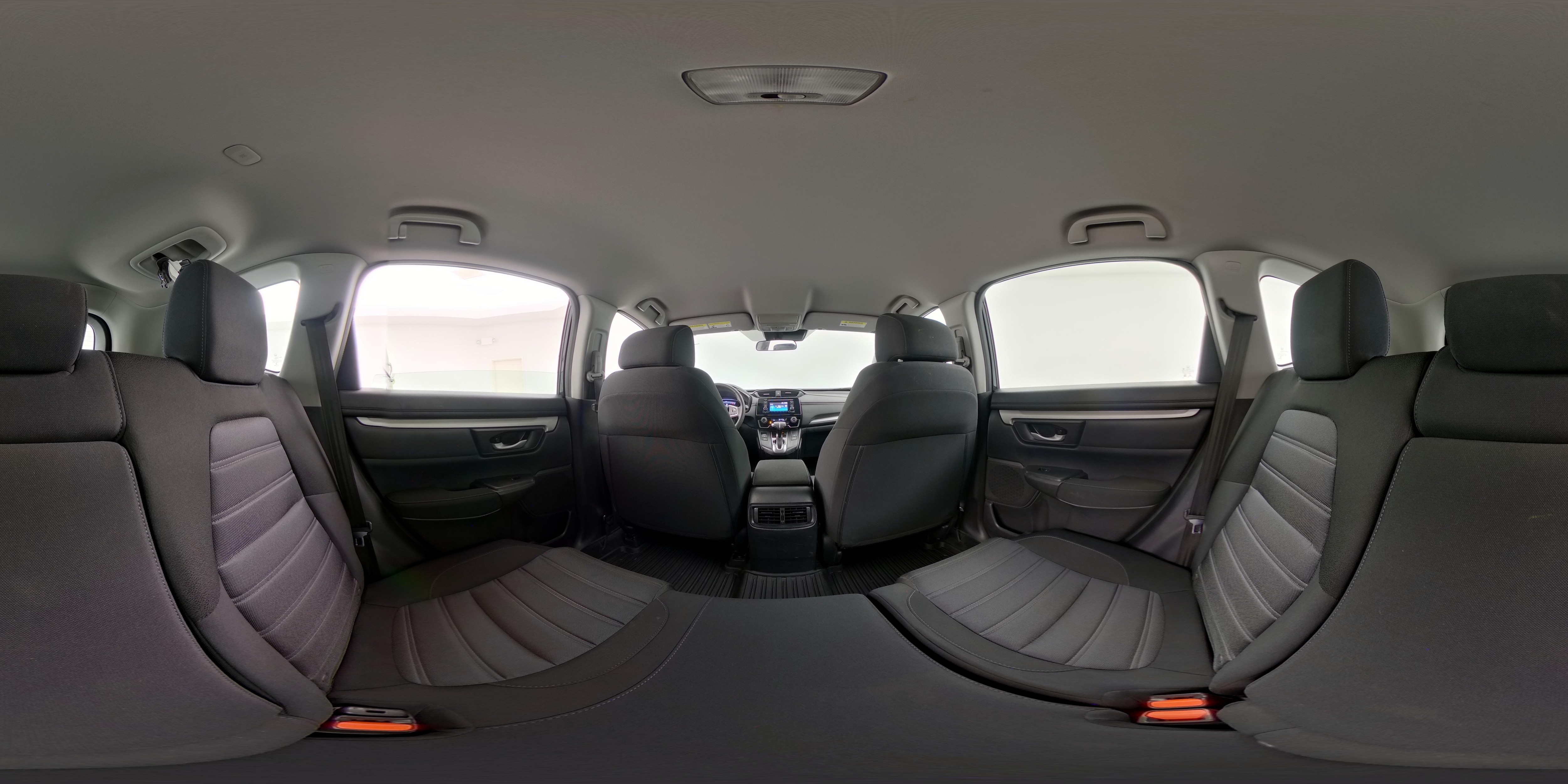 2020 Honda CR-V LX - Photo 25