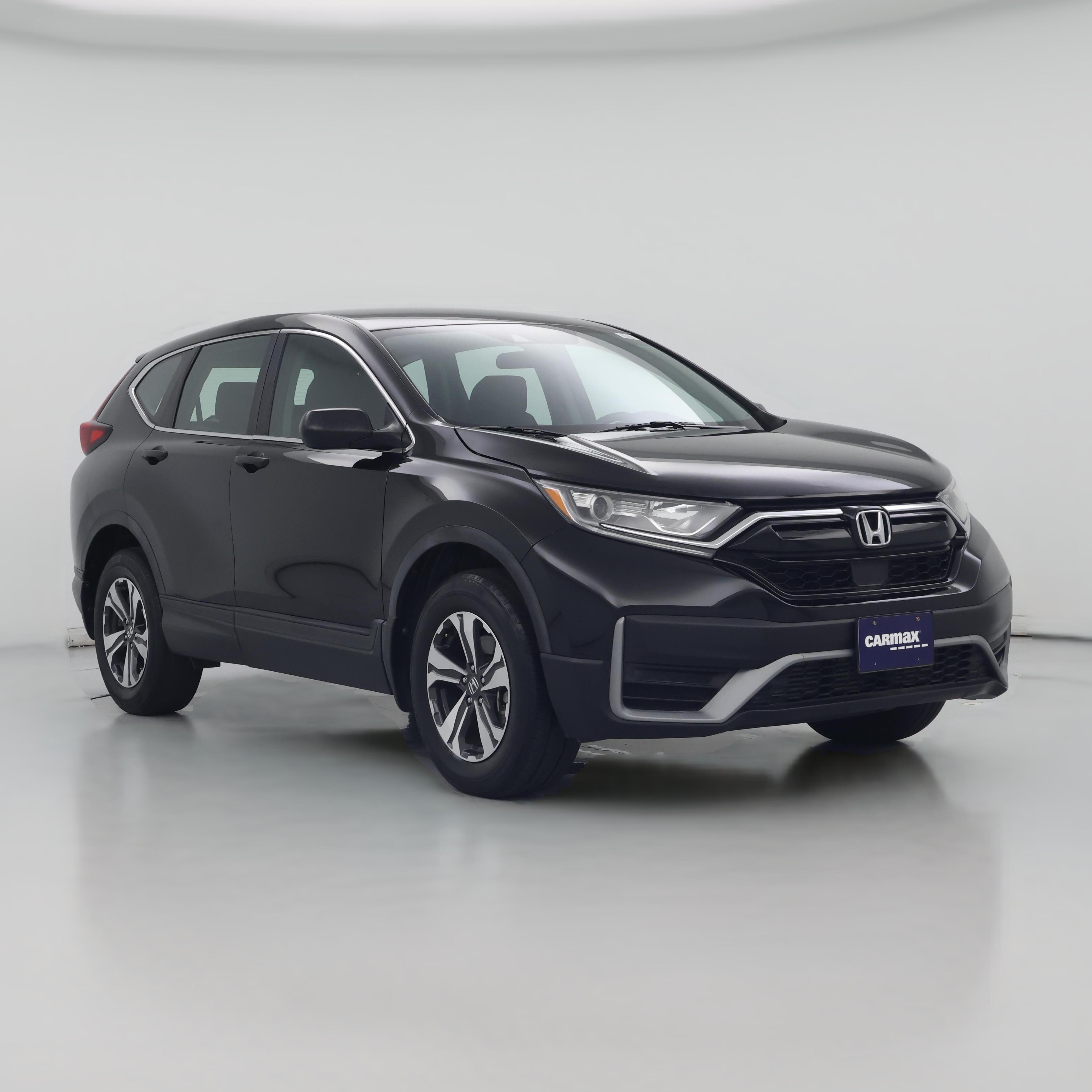 Thumbnail: 2020 Honda CR-V - 1