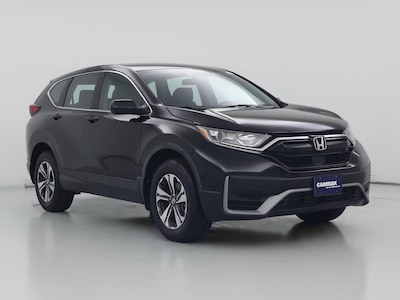 2020 Honda CR-V LX