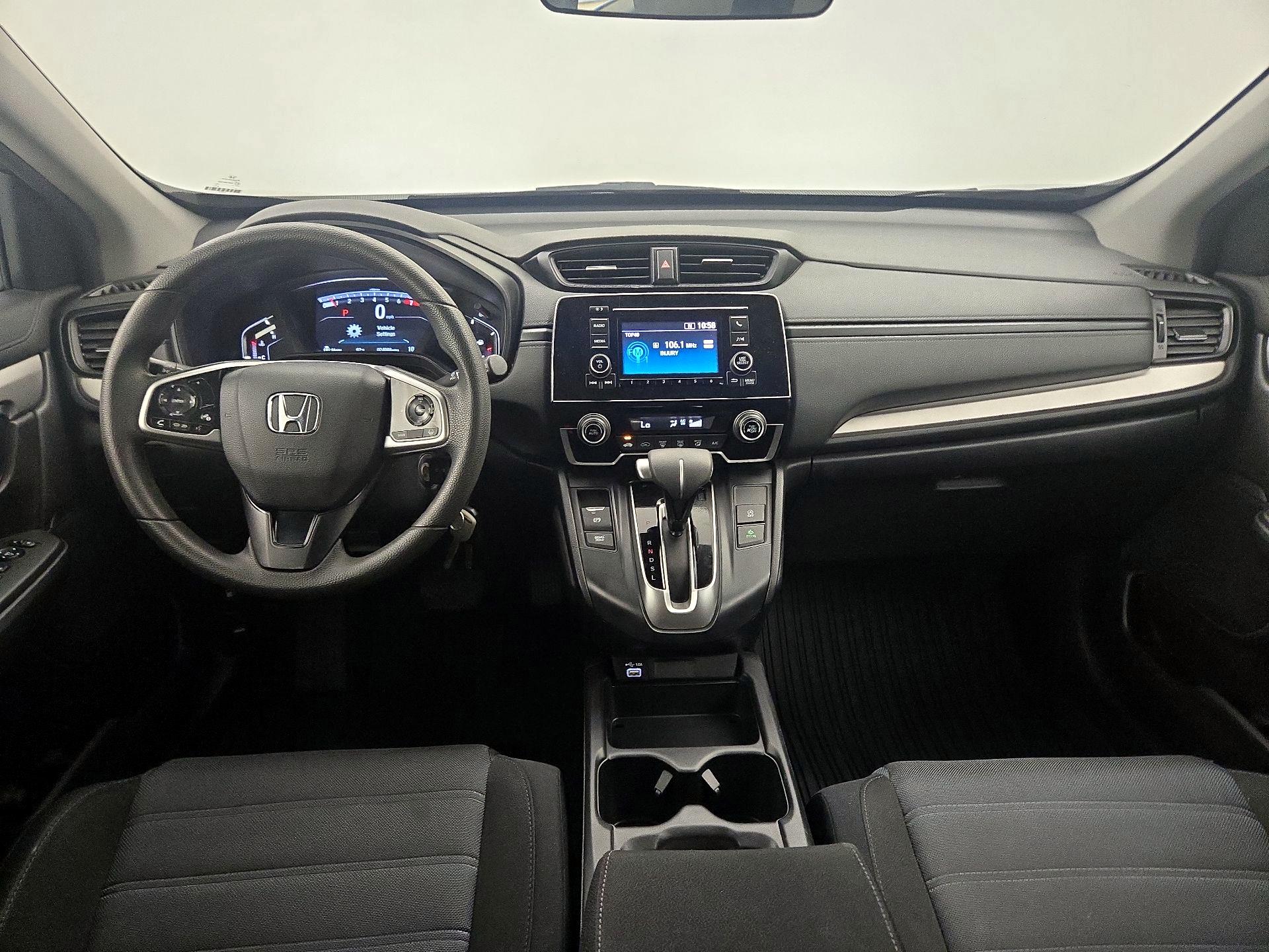 Thumbnail: 2020 Honda CR-V - 9