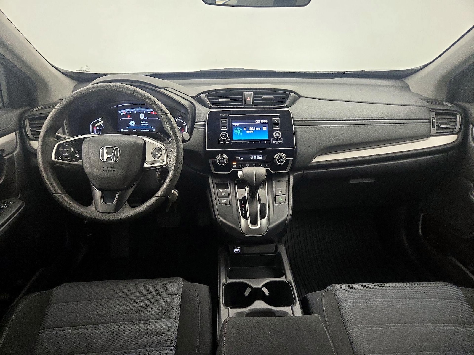 2020 Honda CR-V LX - Photo 10