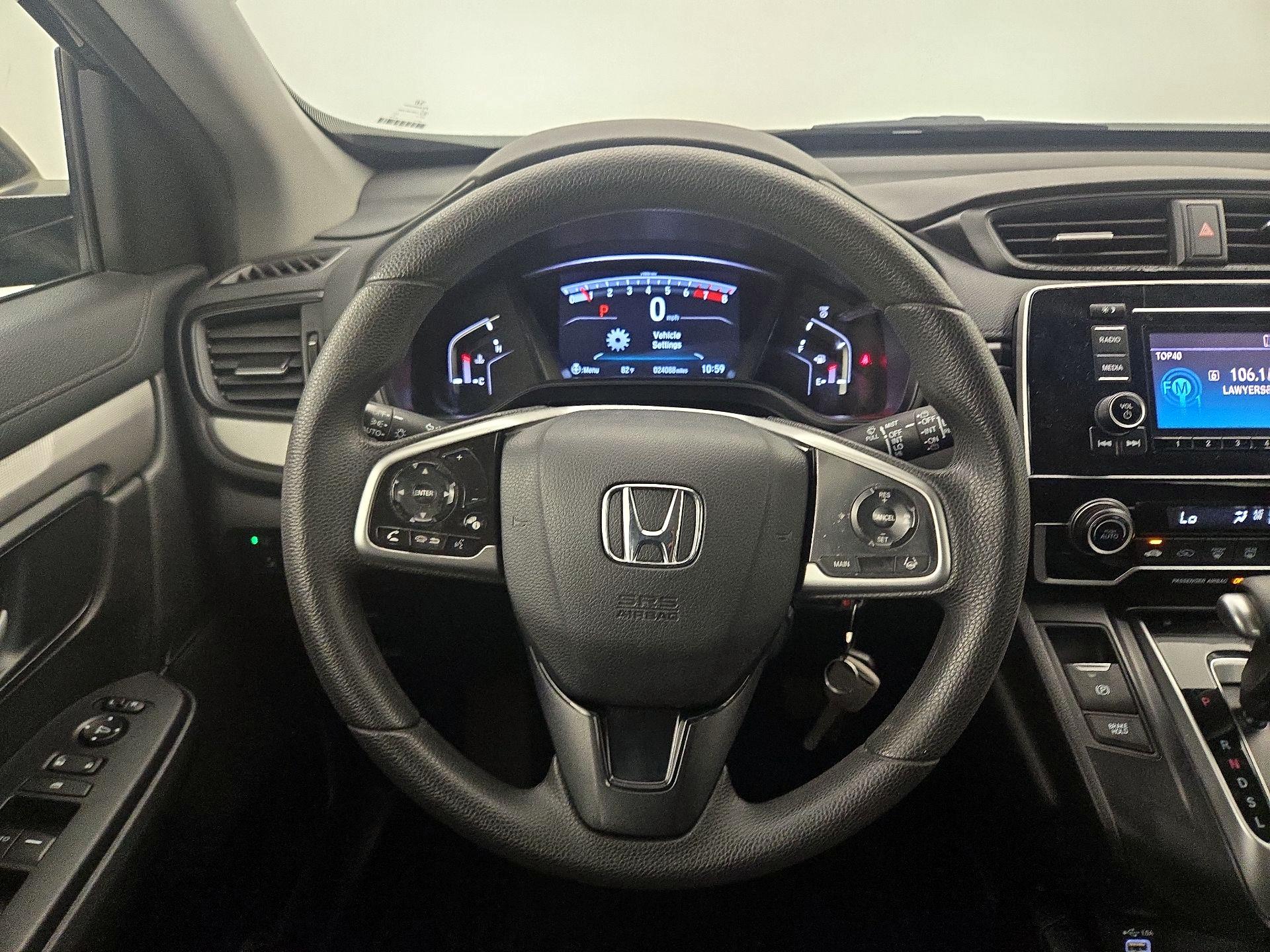 Thumbnail: 2020 Honda CR-V - 10