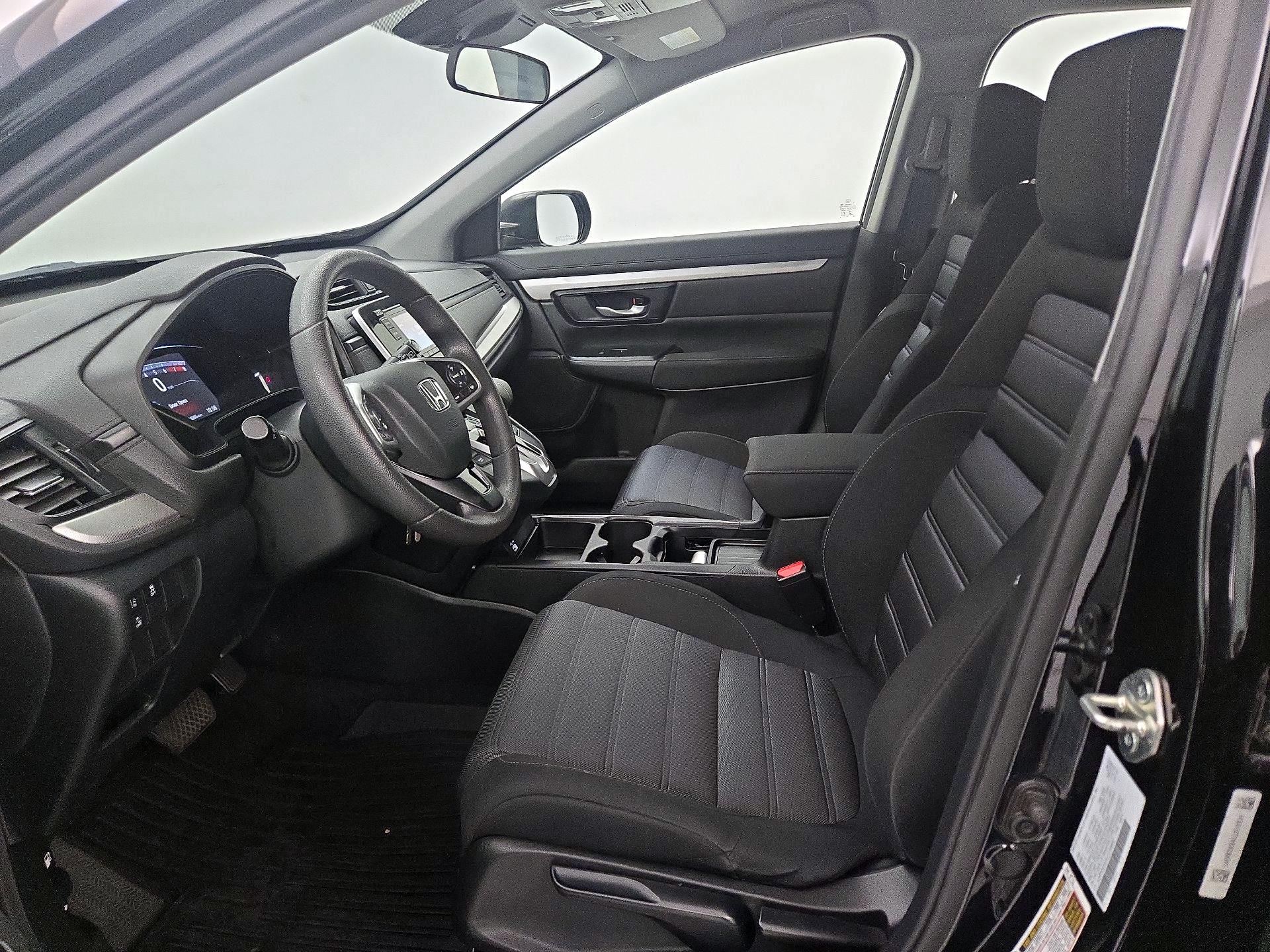 Thumbnail: 2020 Honda CR-V - 11