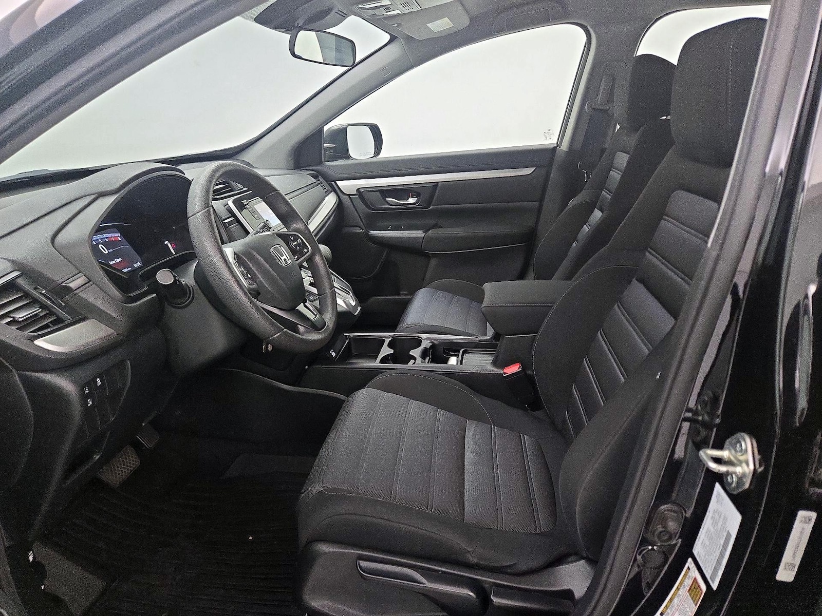 2020 Honda CR-V LX - Photo 12
