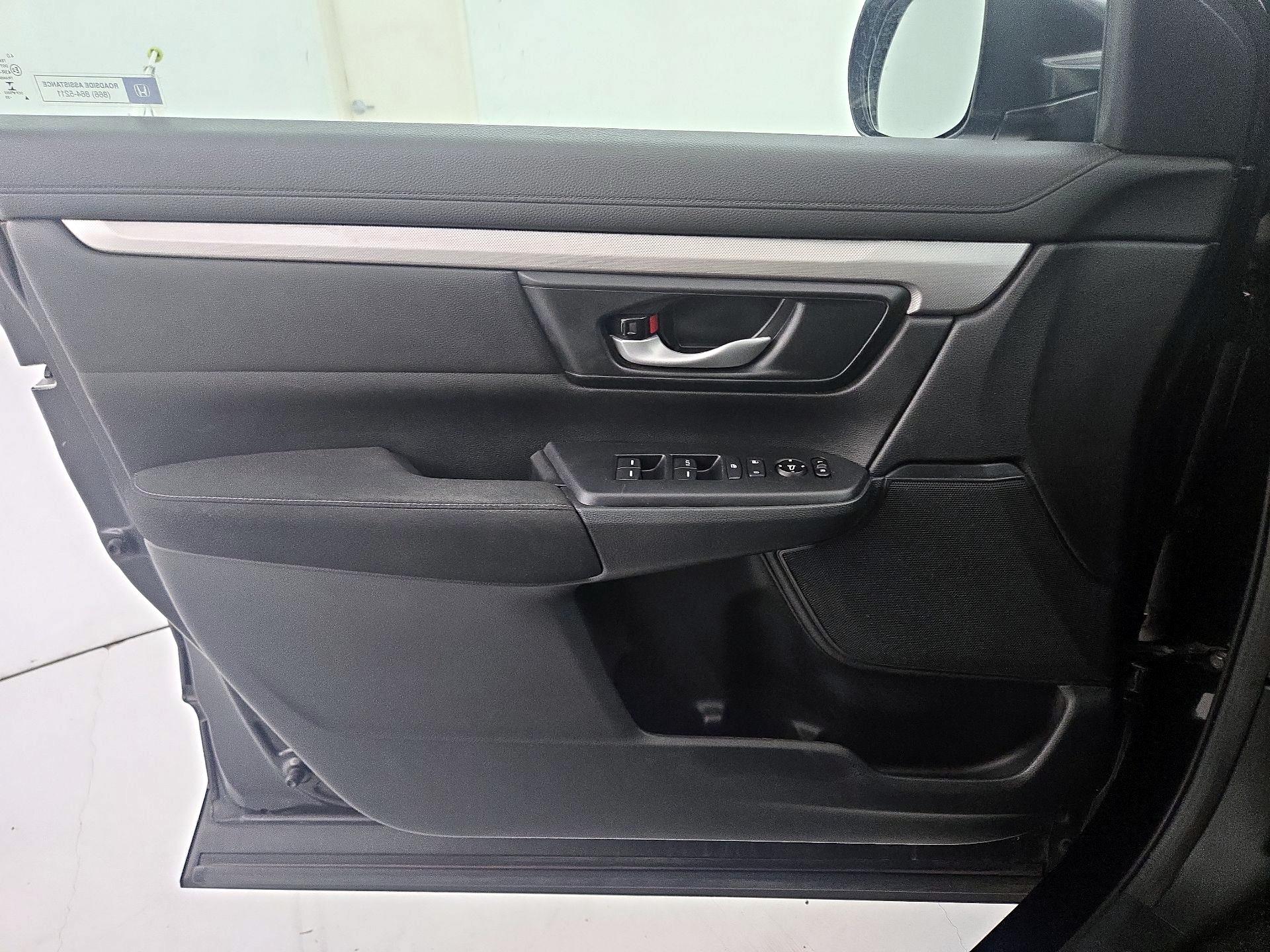 Thumbnail: 2020 Honda CR-V - 12