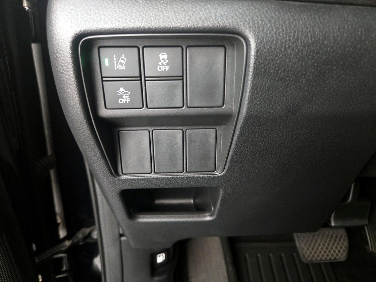 2020 Honda CR-V LX - Photo 14
