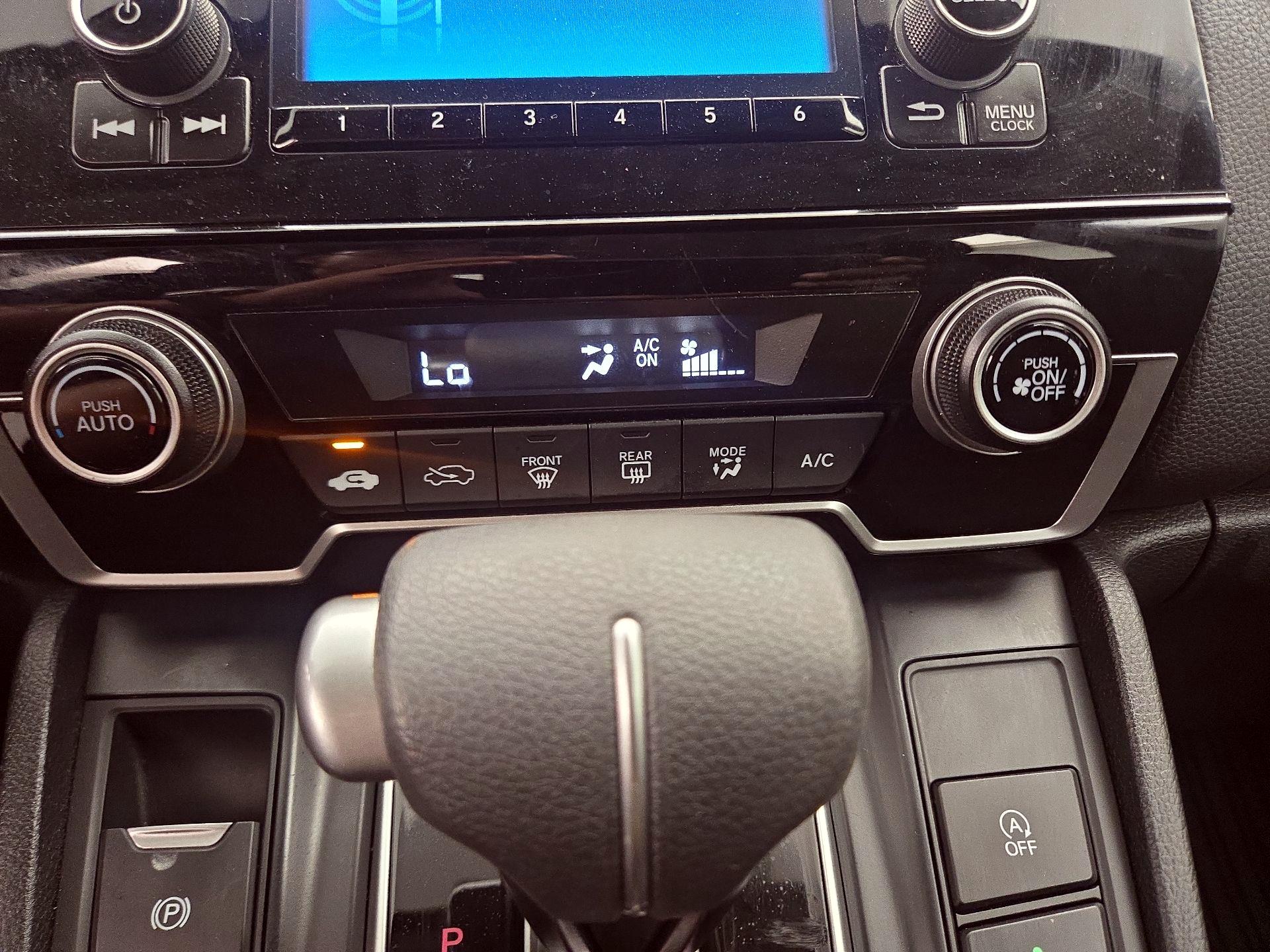 Thumbnail: 2020 Honda CR-V - 16