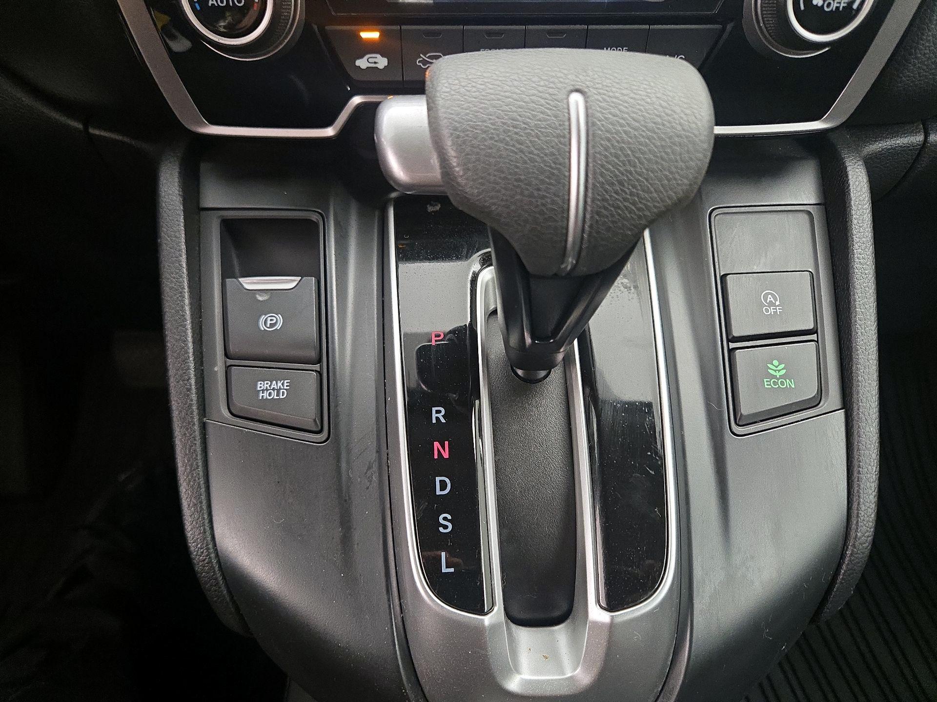 Thumbnail: 2020 Honda CR-V - 17