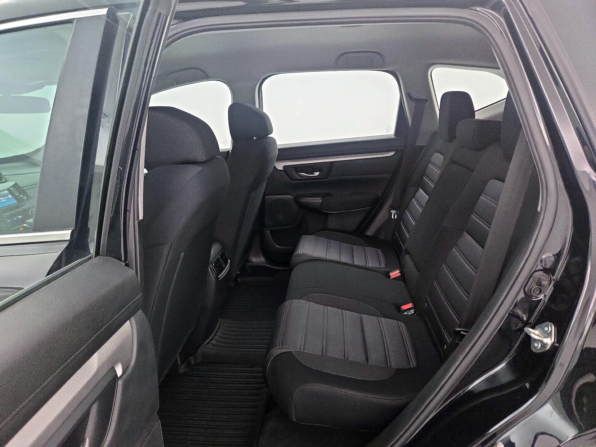 Thumbnail: 2020 Honda CR-V - 19