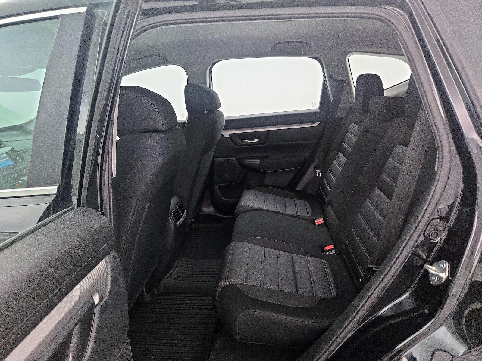 2020 Honda CR-V LX - Photo 20