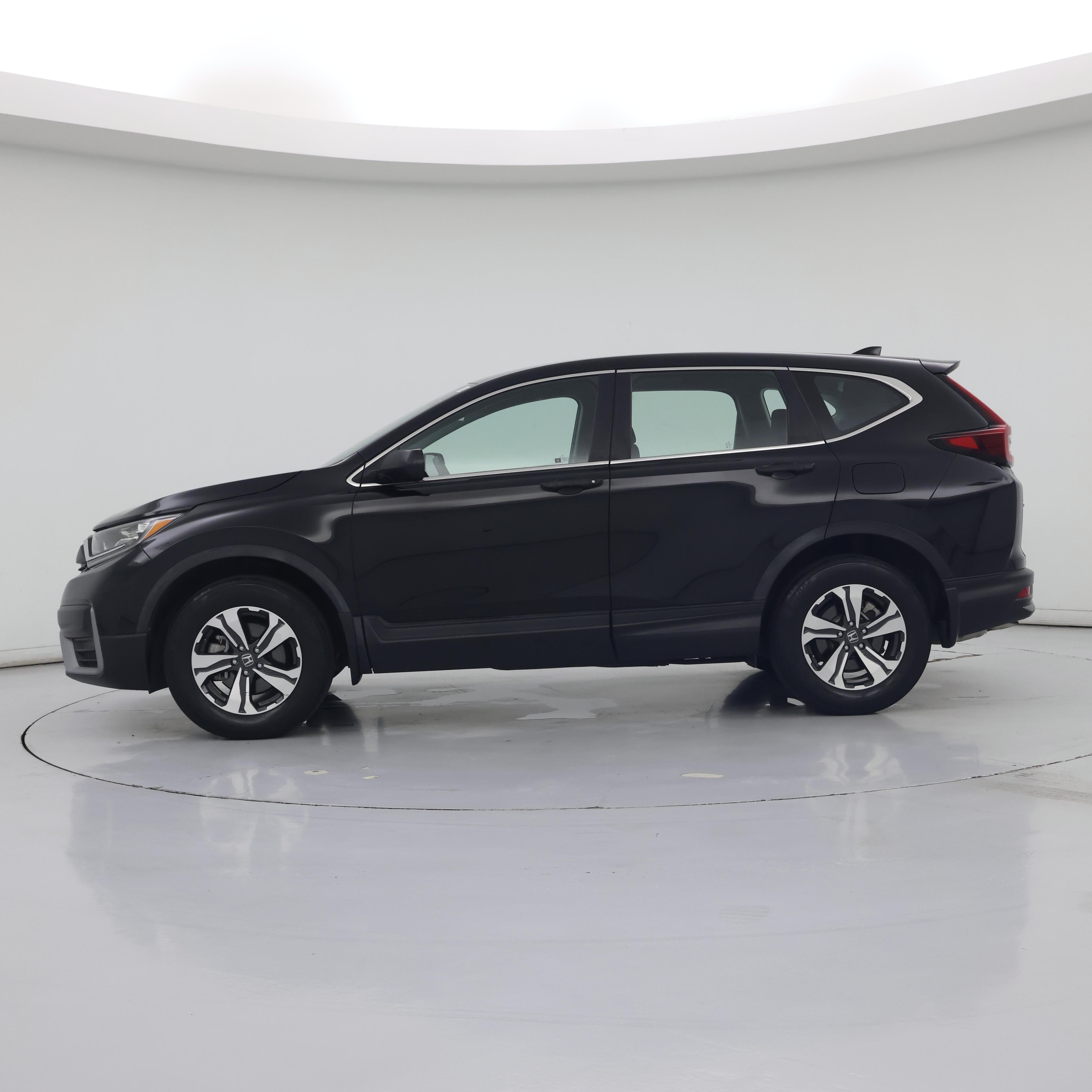 Thumbnail: 2020 Honda CR-V - 3
