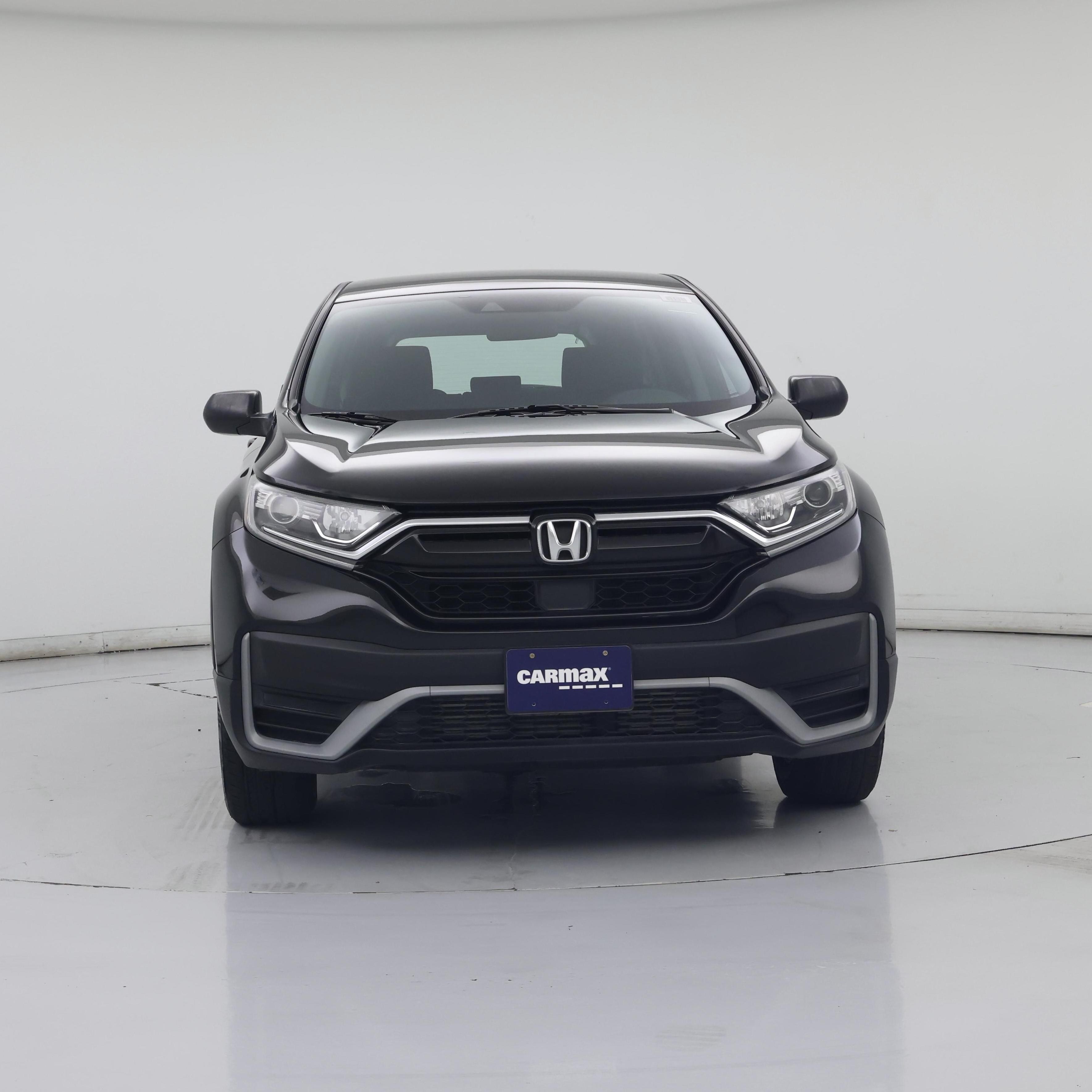 Thumbnail: 2020 Honda CR-V - 5