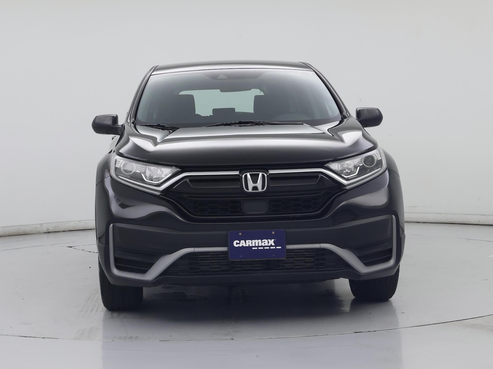 2020 Honda CR-V LX - Photo 6