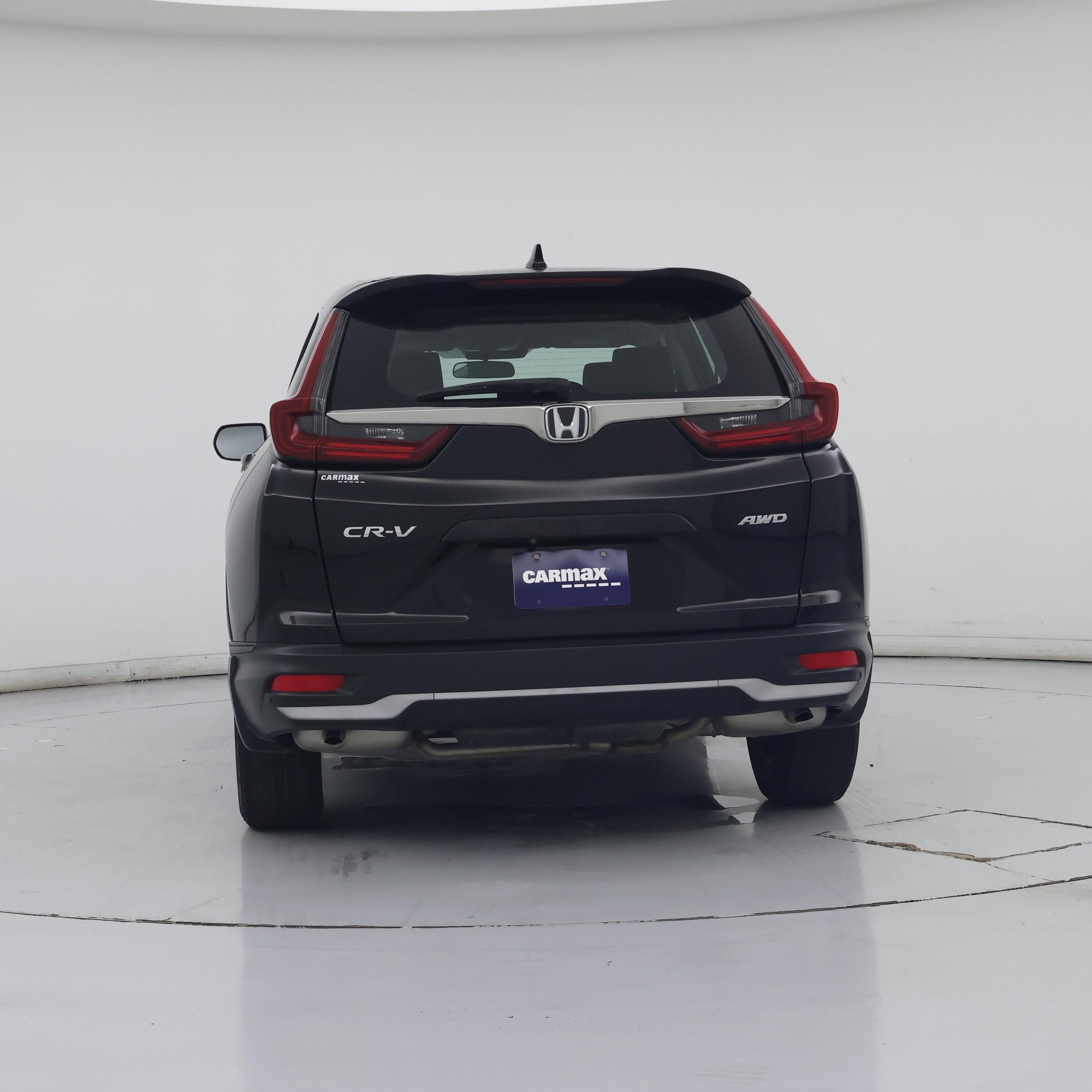 Thumbnail: 2020 Honda CR-V - 6