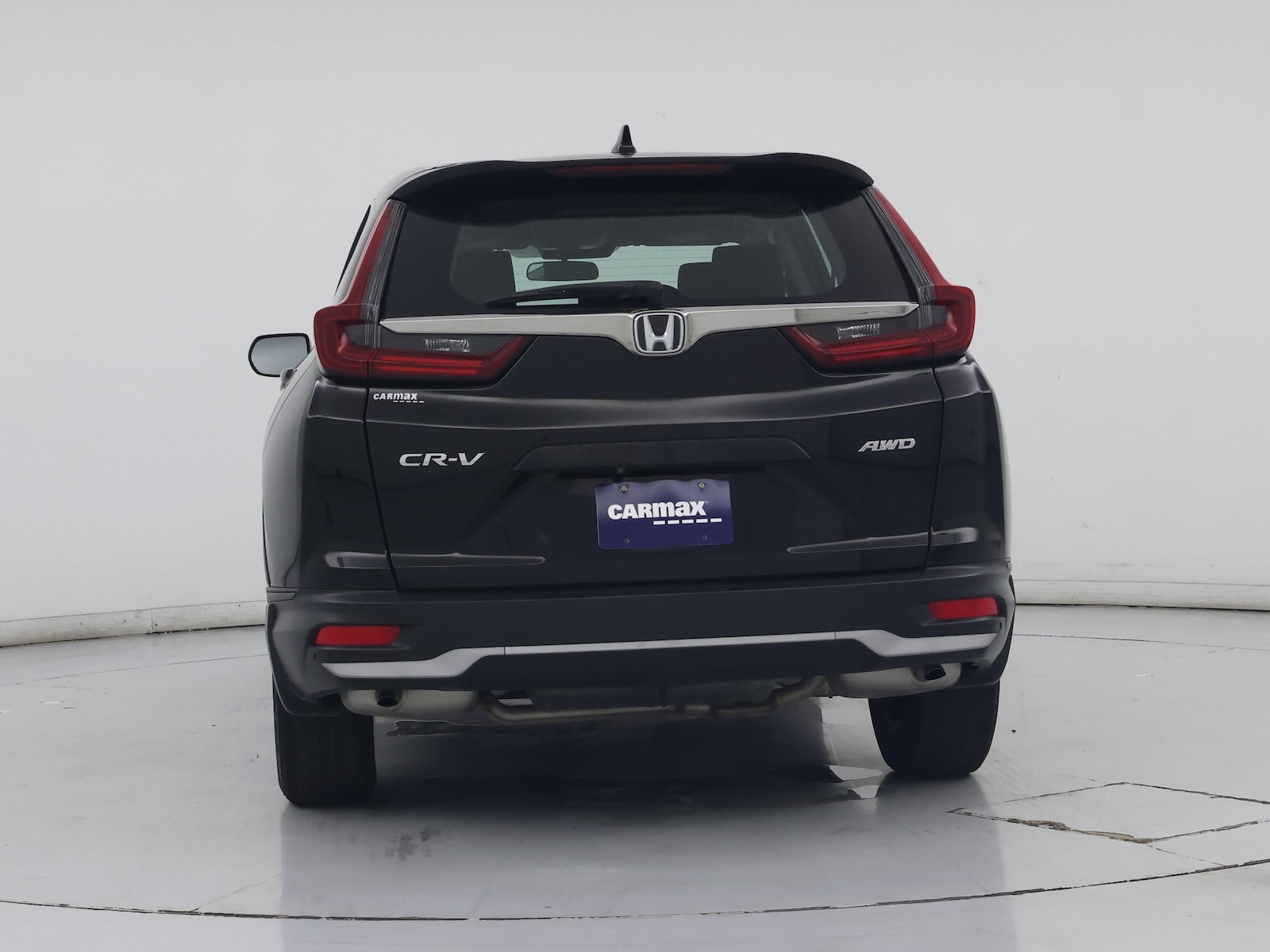 2020 Honda CR-V LX - Photo 7