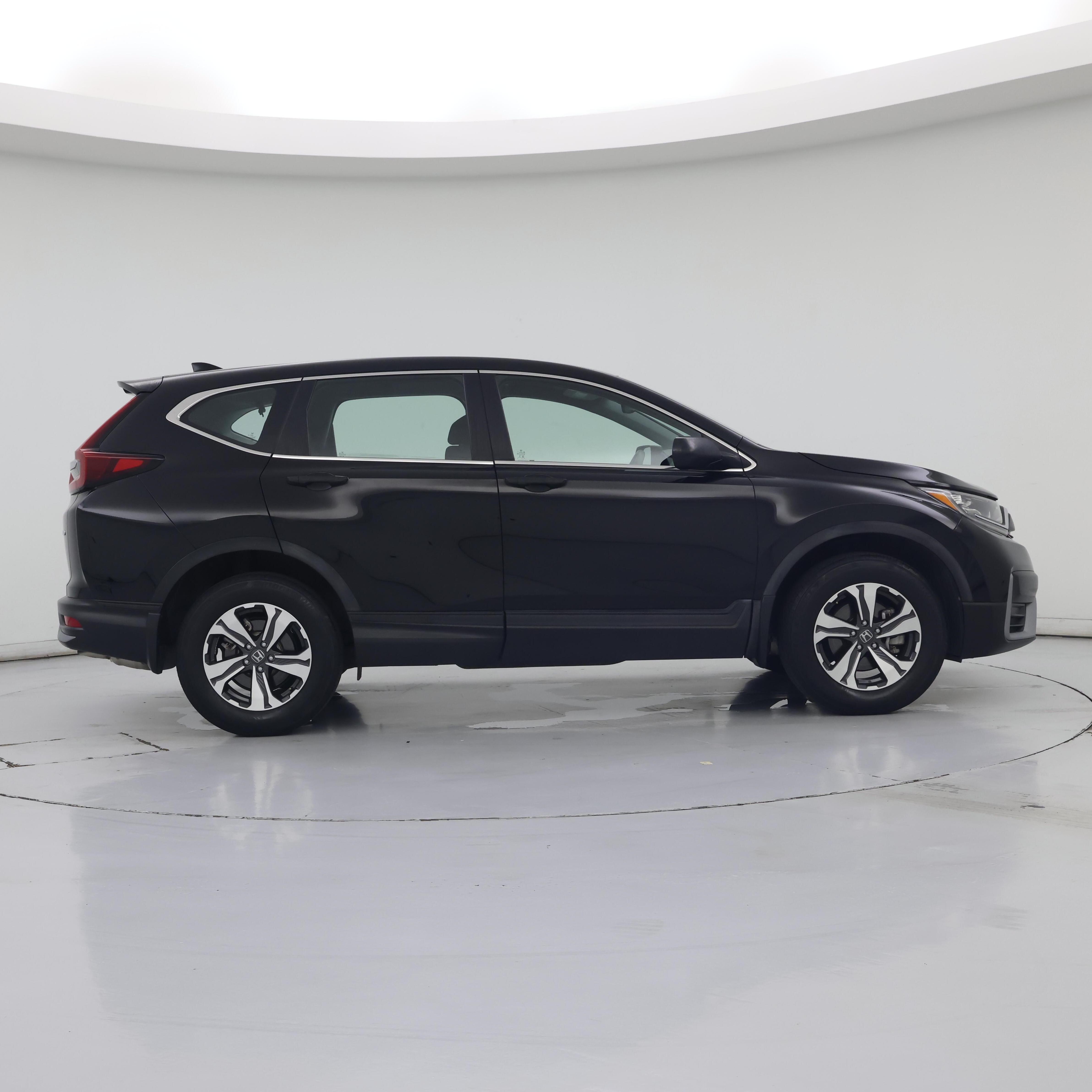Thumbnail: 2020 Honda CR-V - 7