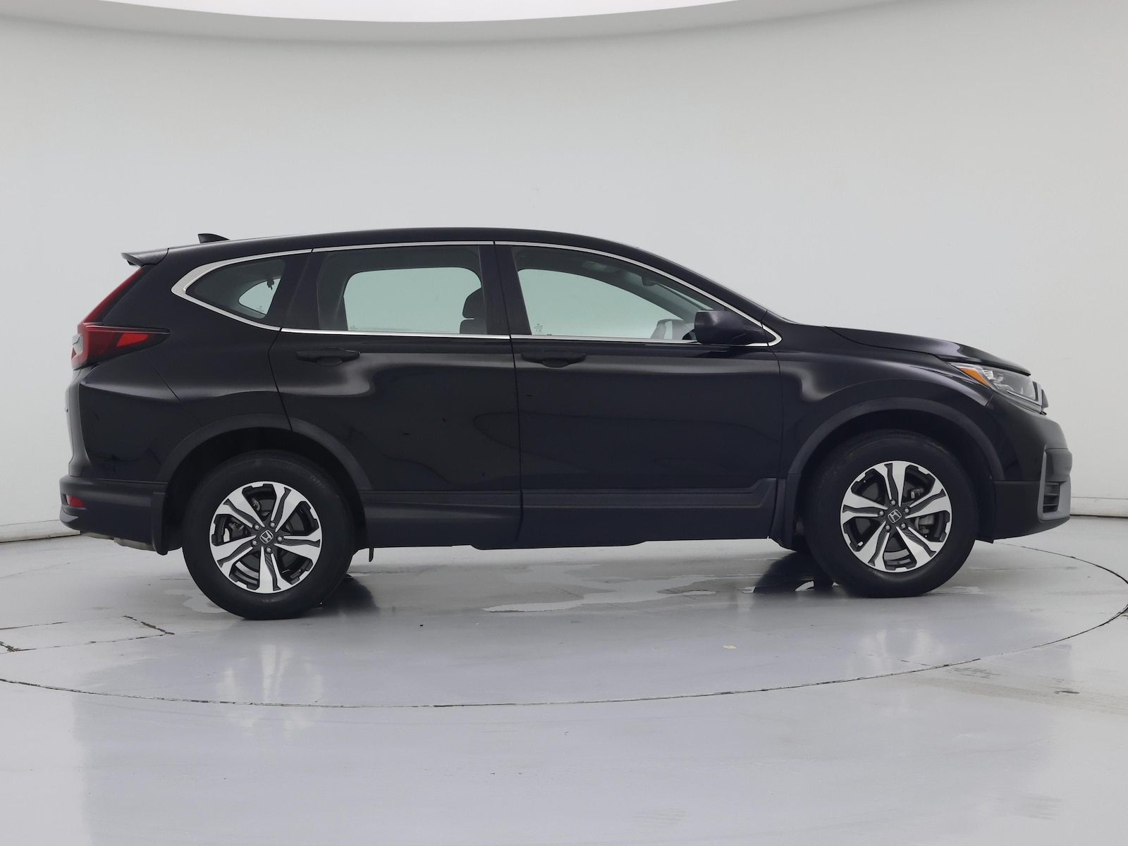 2020 Honda CR-V LX - Photo 8