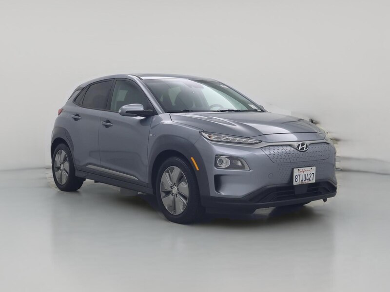 2020 Hyundai Kona Ultimate