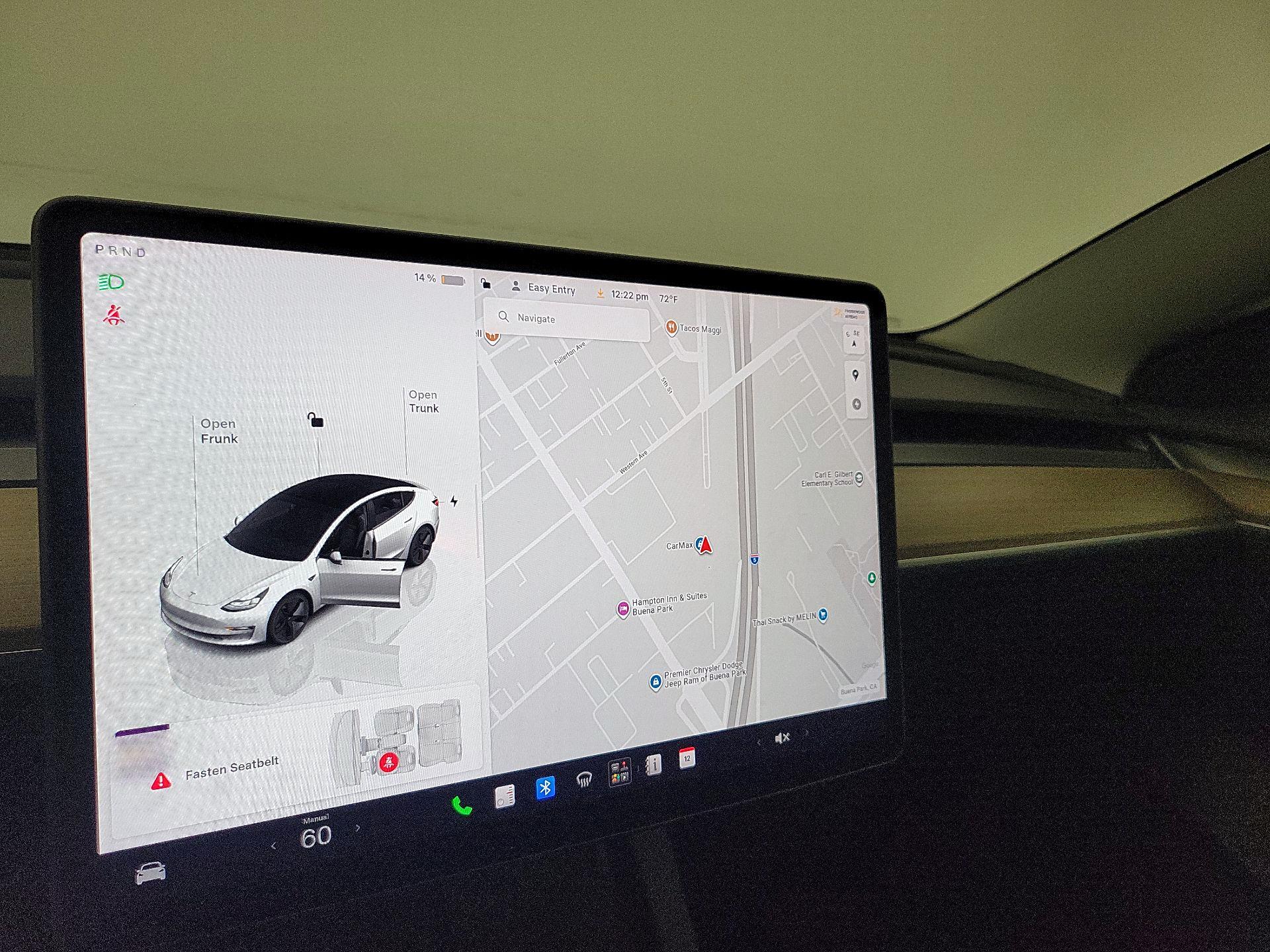 Thumbnail: 2023 Tesla Model 3 - 13