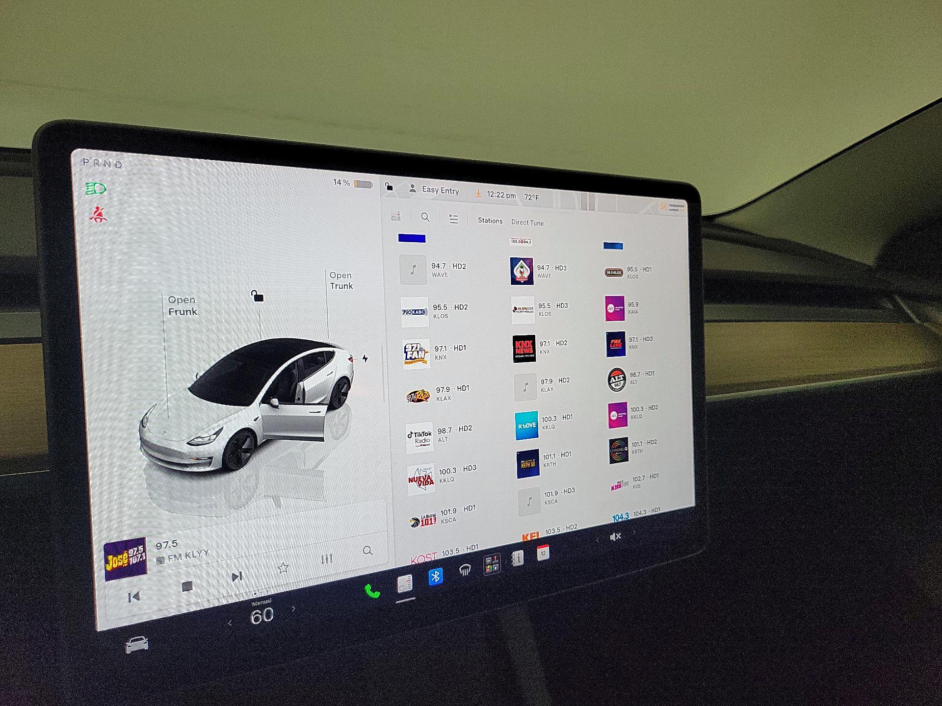 Thumbnail: 2023 Tesla Model 3 - 15