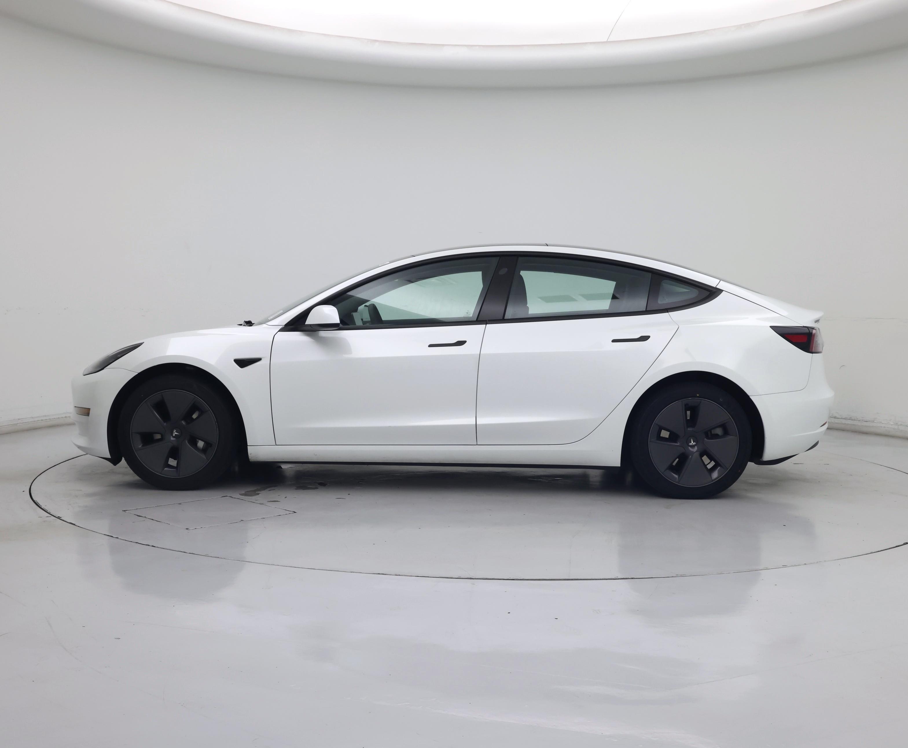 Thumbnail: 2023 Tesla Model 3 - 3
