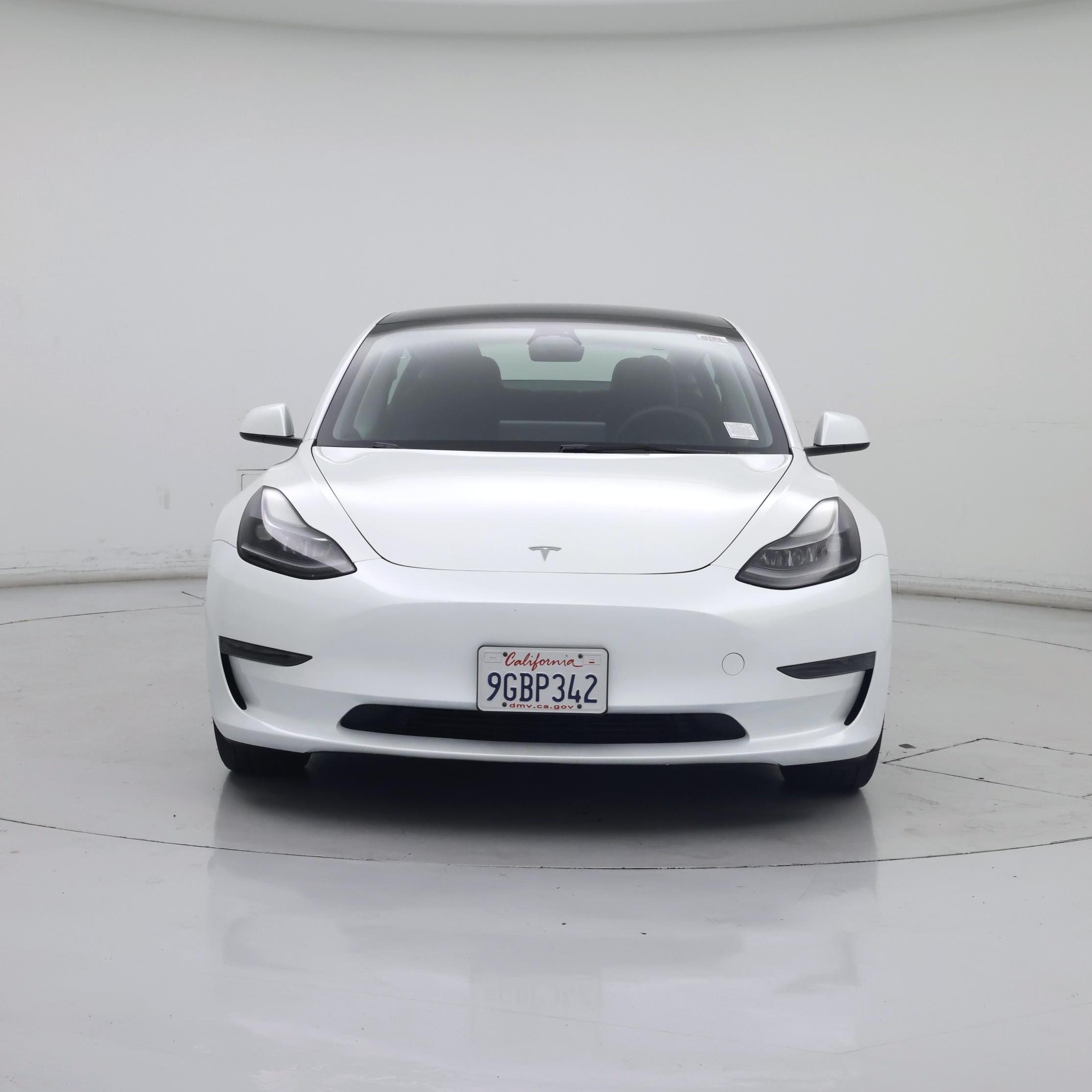 Thumbnail: 2023 Tesla Model 3 - 5